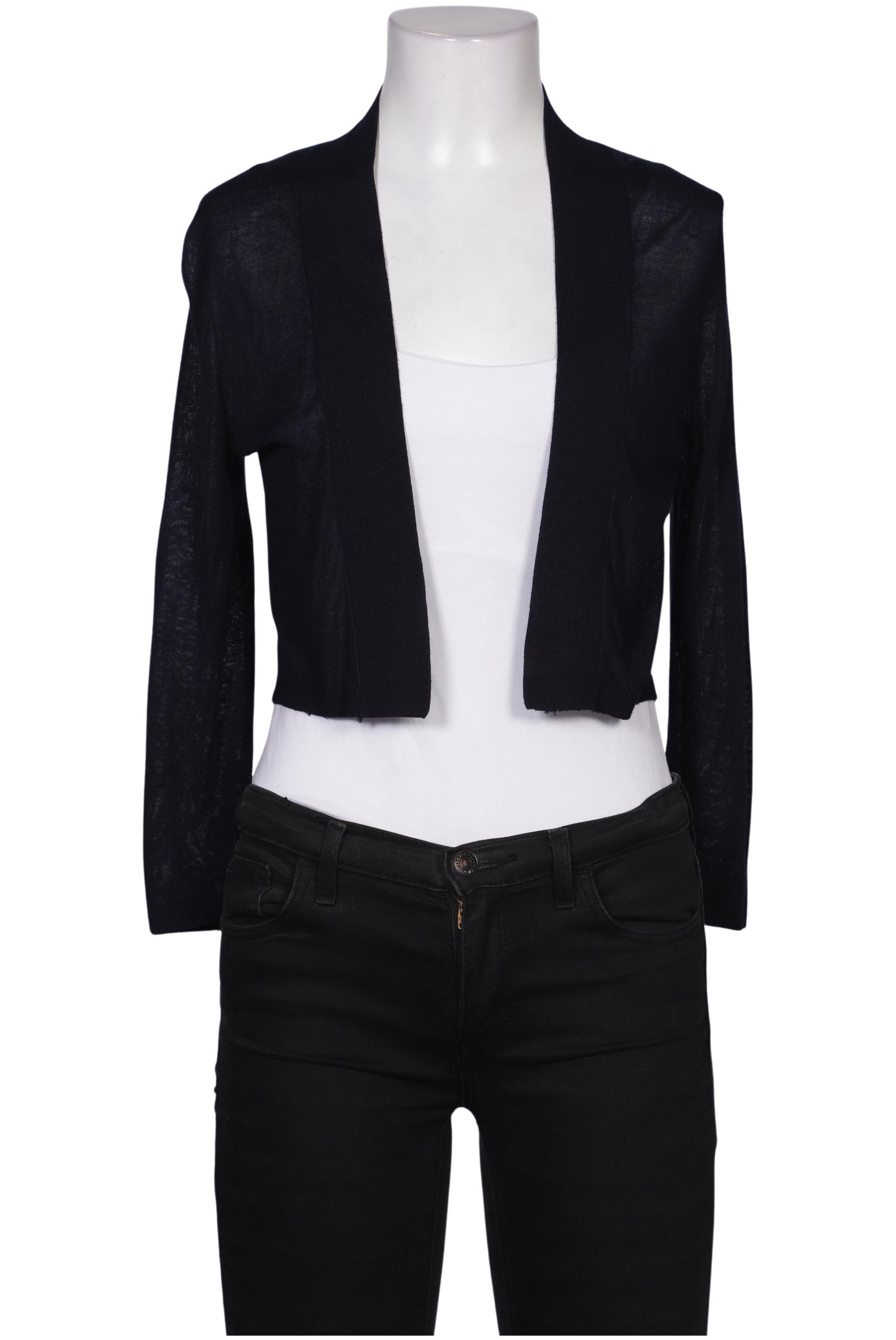 

Jake s Damen Strickjacke, marineblau, Gr. 34