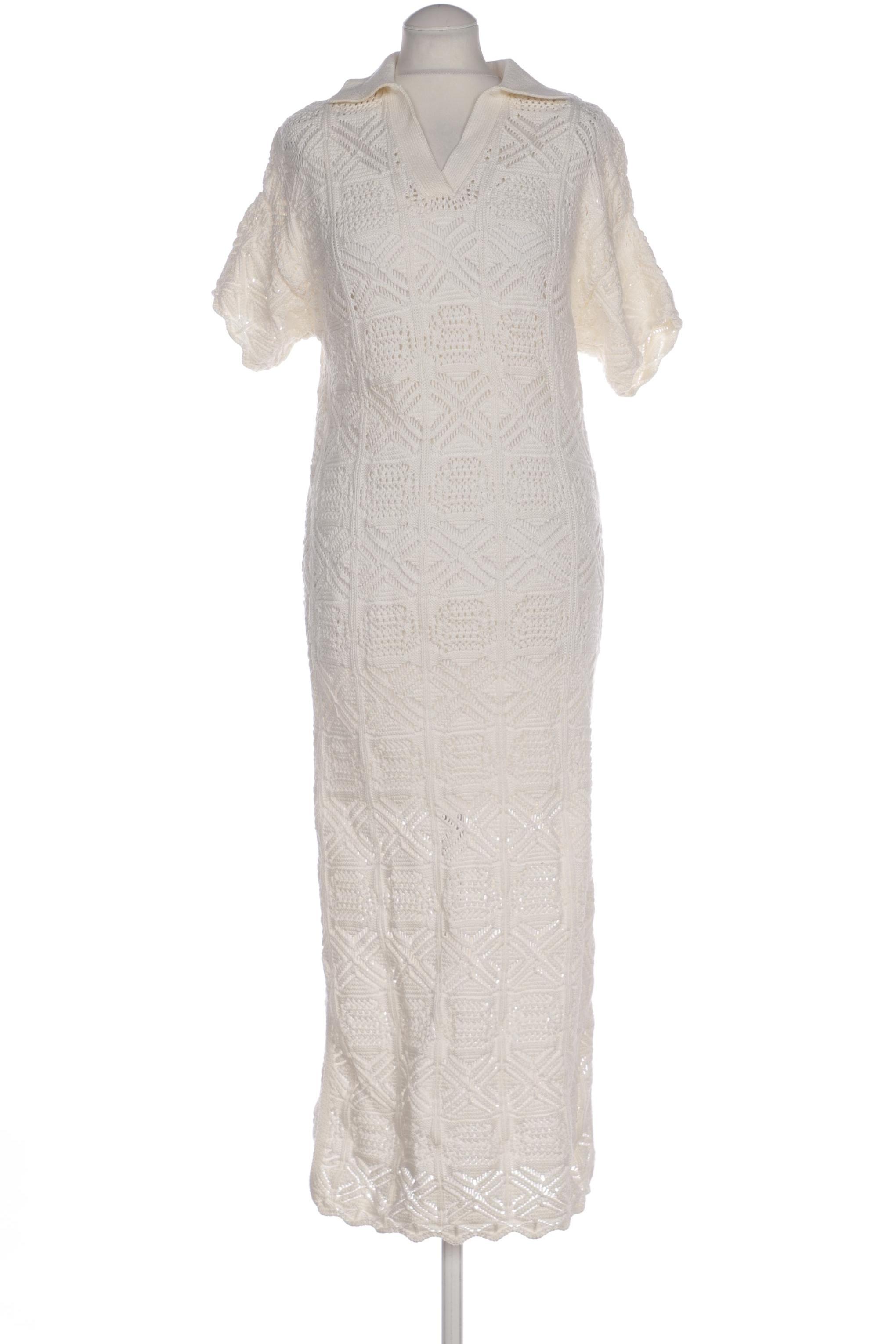 

Jake s Damen Kleid, cremeweiß, Gr. 34