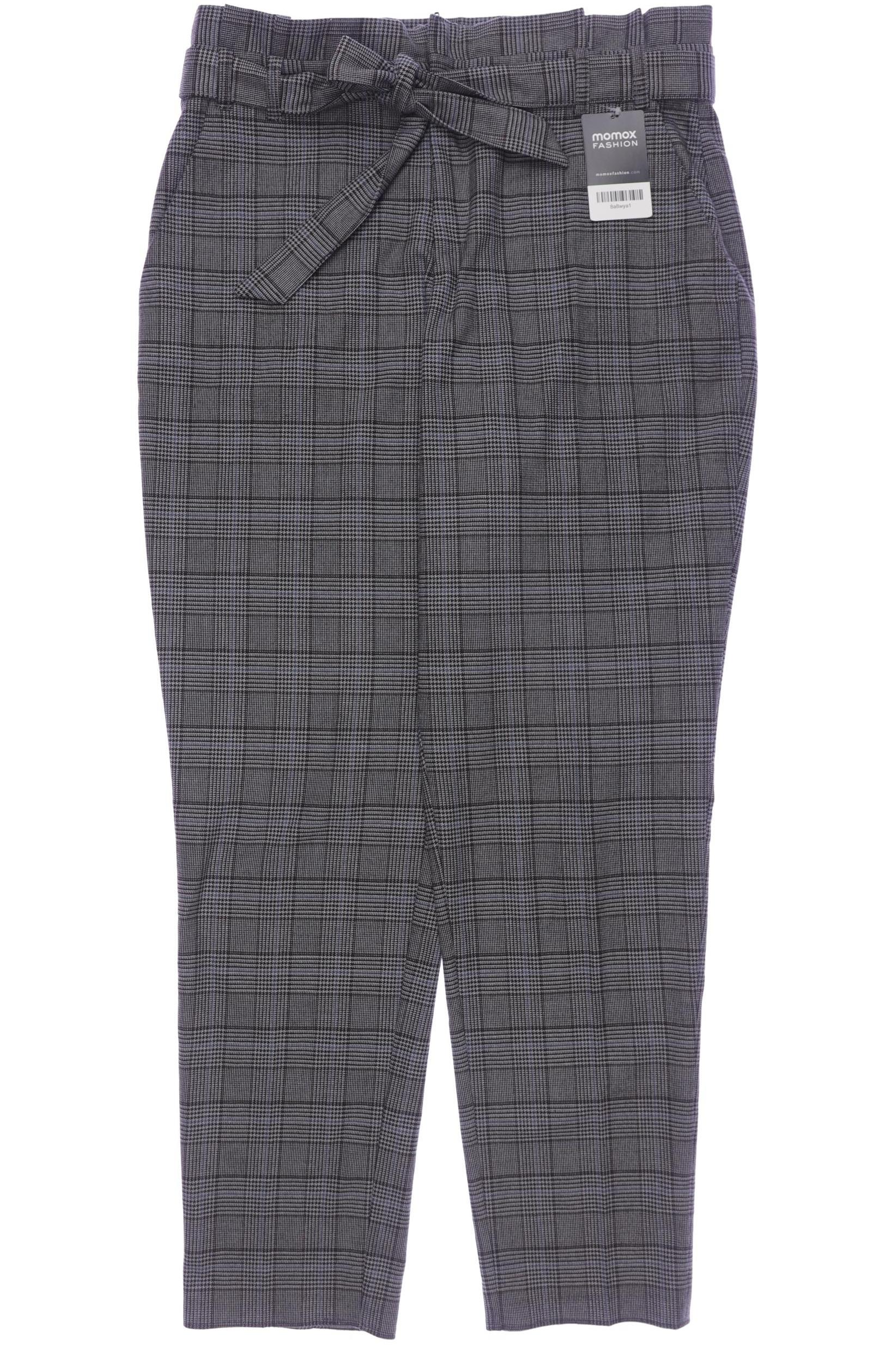 

Jake s Damen Stoffhose, grau, Gr. 42