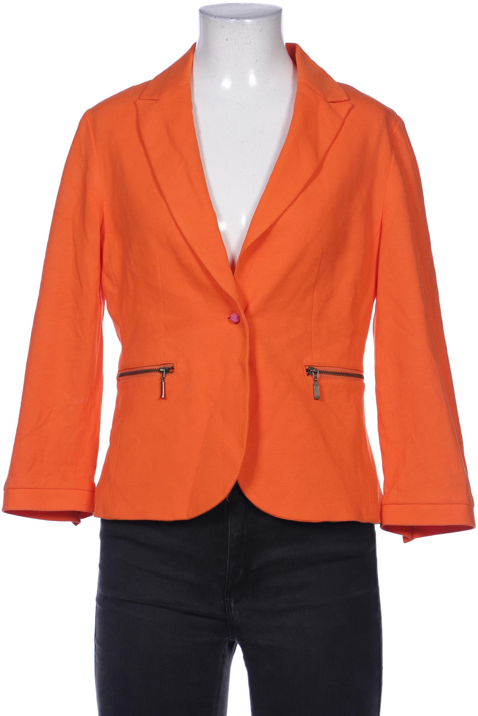 

Jake s Damen Blazer, orange, Gr. 36