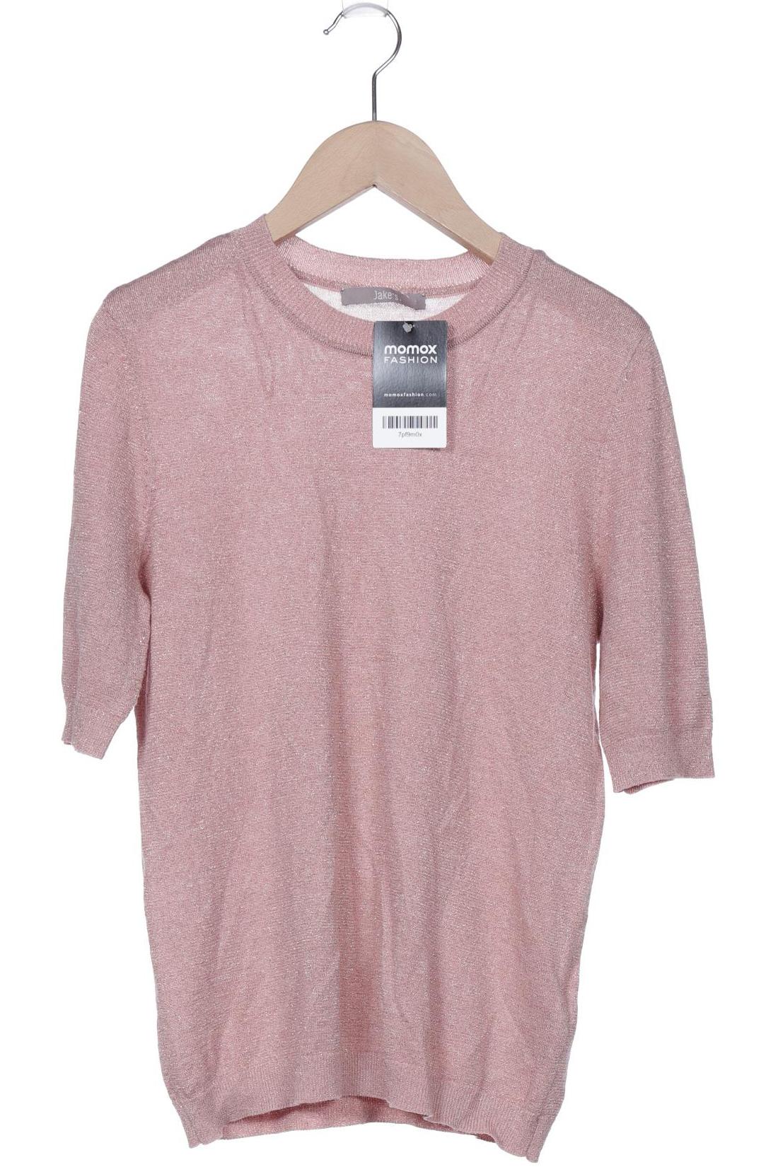 

Jake s Damen Pullover, pink, Gr. 38