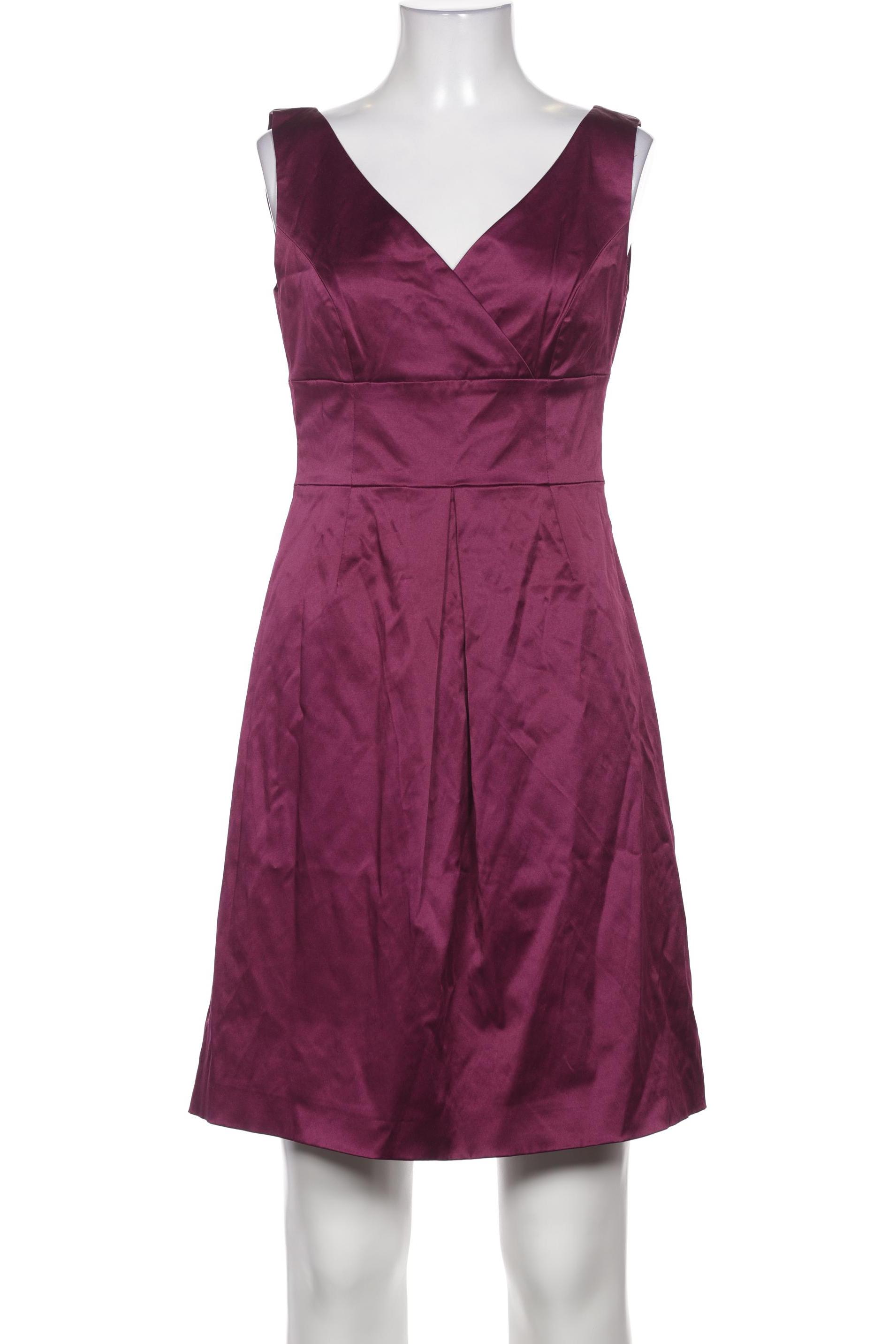 

Jake s Damen Kleid, bordeaux, Gr. 34