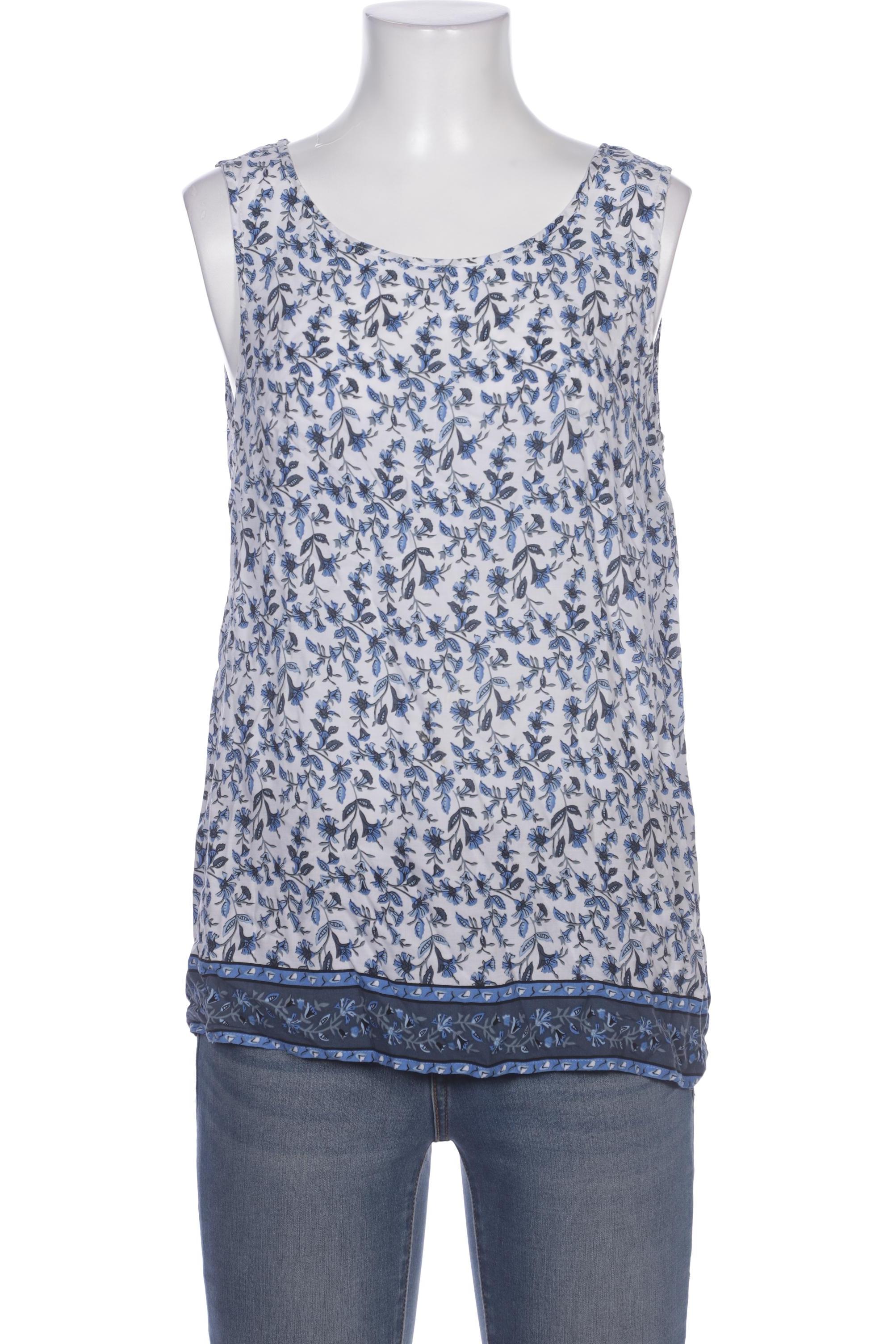 

Jake s Damen Top, blau, Gr. 38