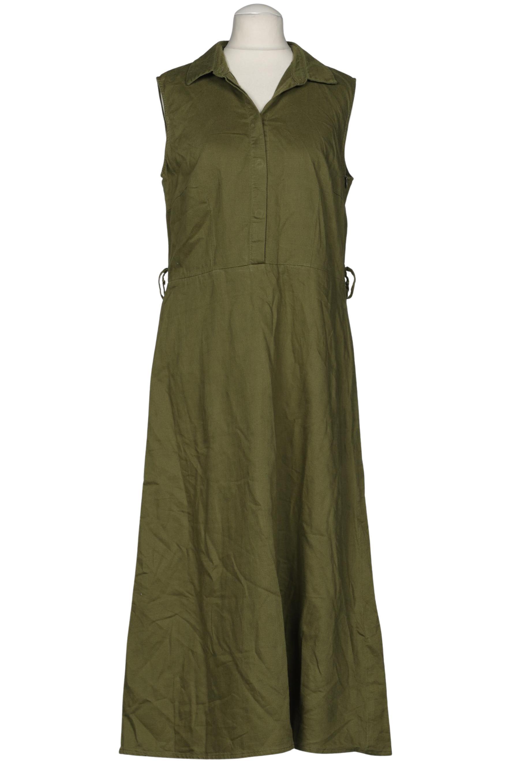 

Jake s Damen Kleid, grün, Gr. 36