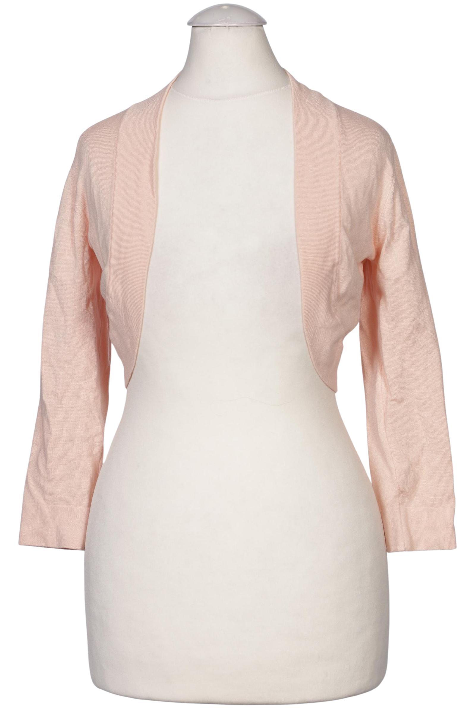

Jake s Damen Strickjacke, pink, Gr. 34