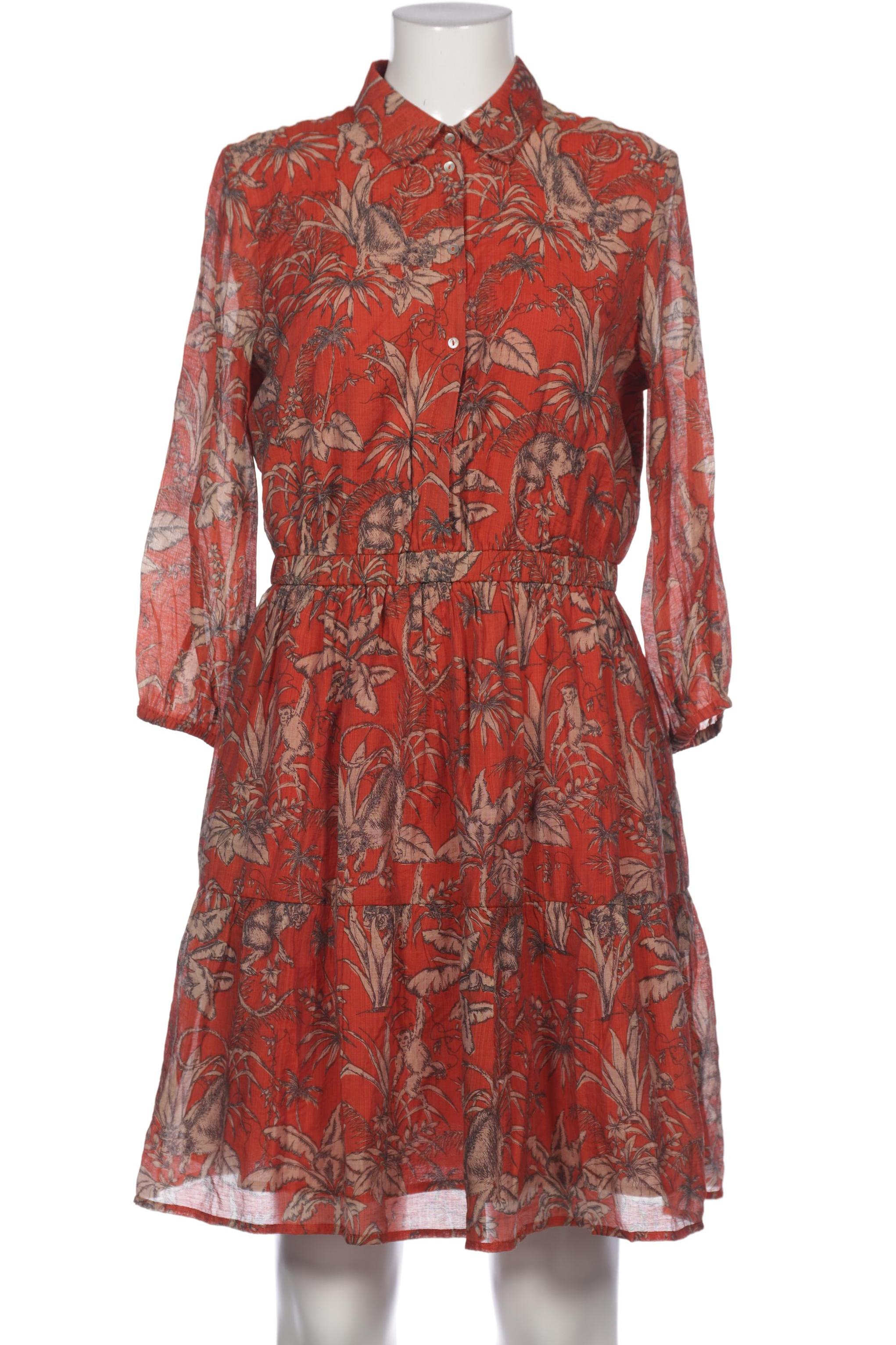 

Jake s Damen Kleid, orange, Gr. 38