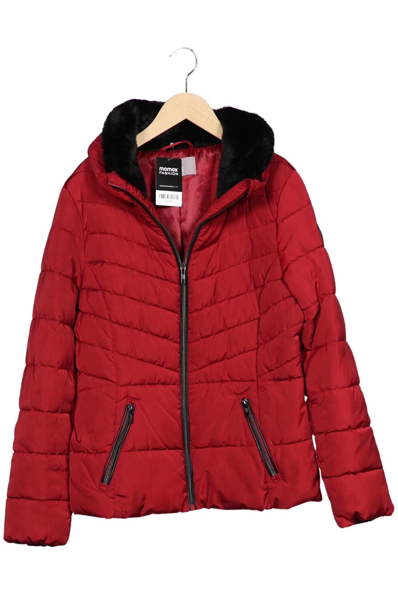 

Jake s Damen Jacke, rot, Gr. 40