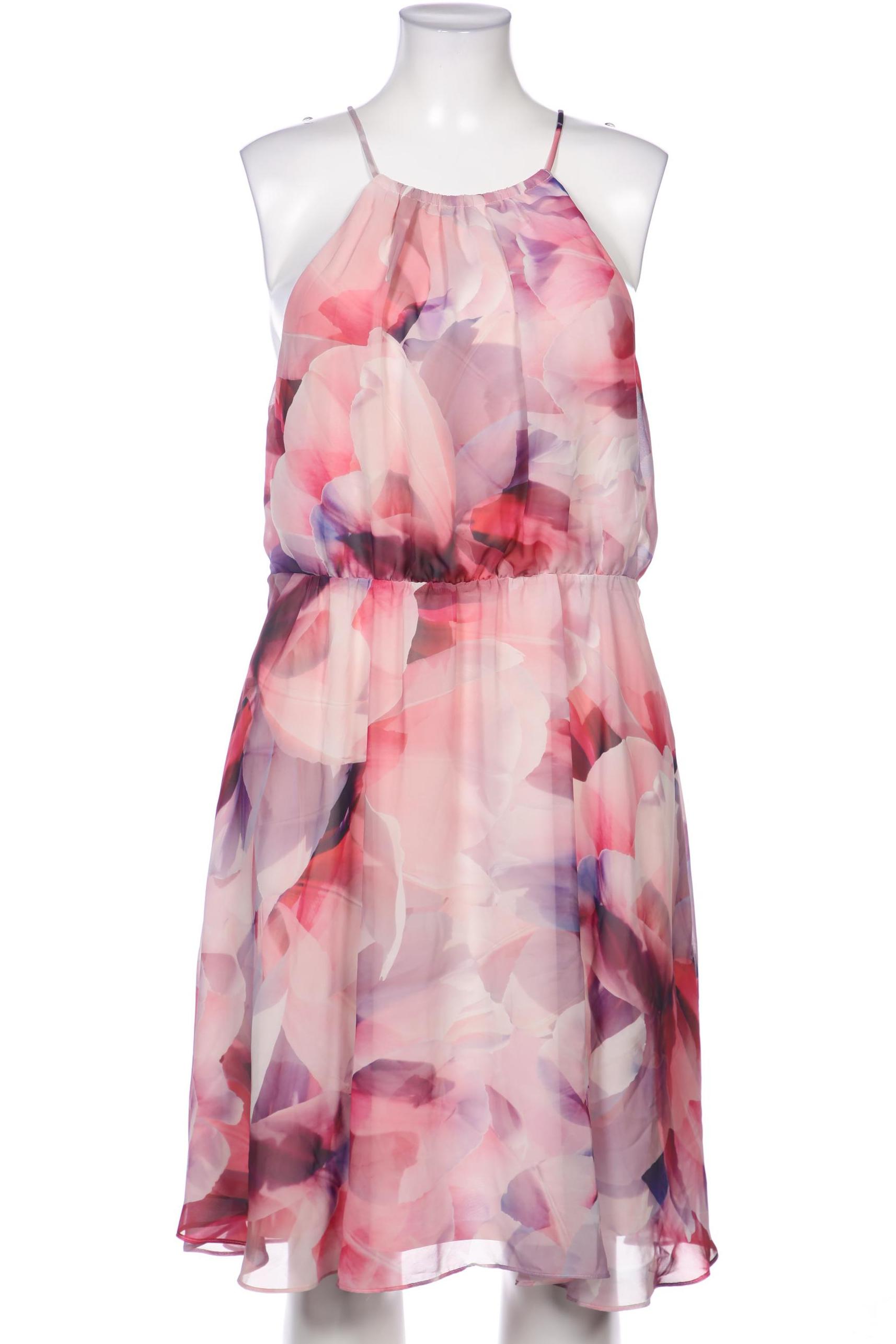 

Jake s Damen Kleid, pink, Gr. 46