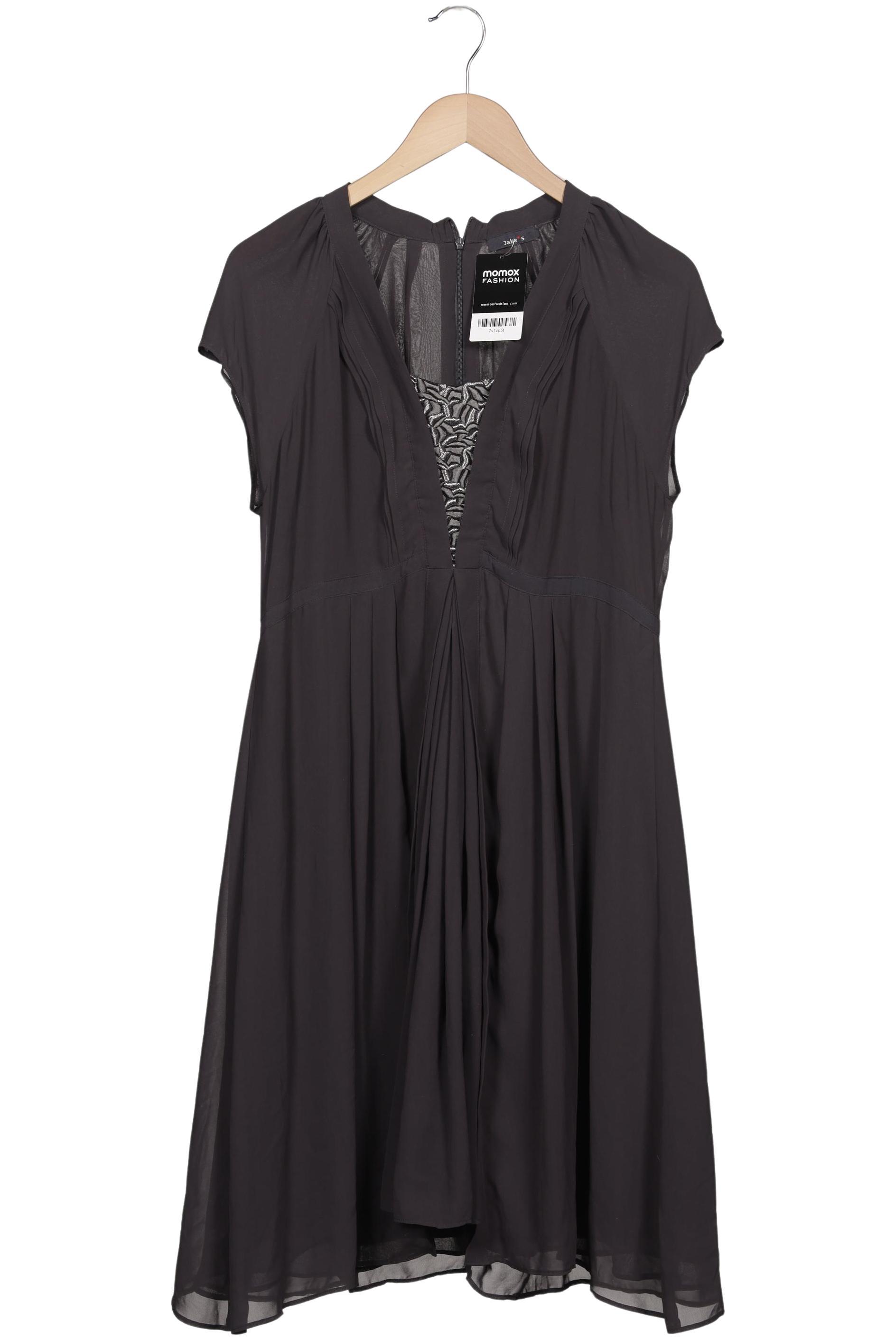 

Jake s Damen Kleid, grau, Gr. 46