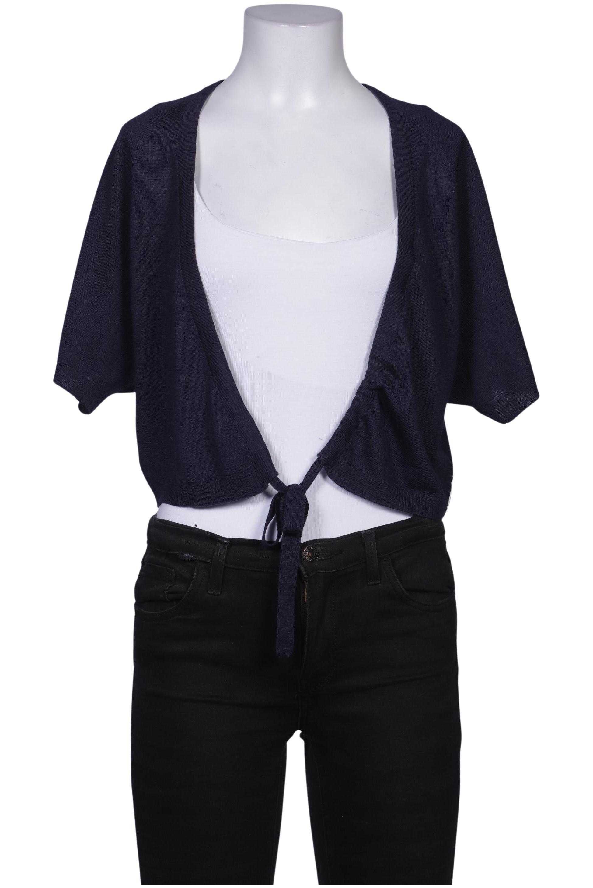 

Jake s Damen Strickjacke, marineblau, Gr. 36