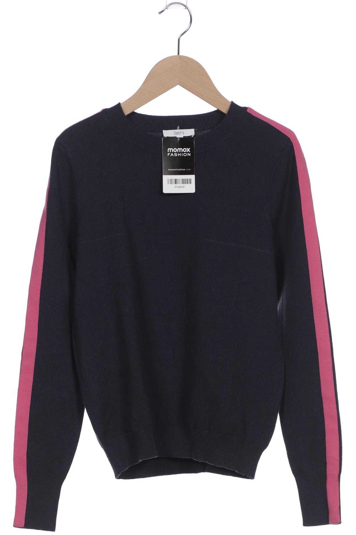 

Jake s Damen Pullover, marineblau, Gr. 36