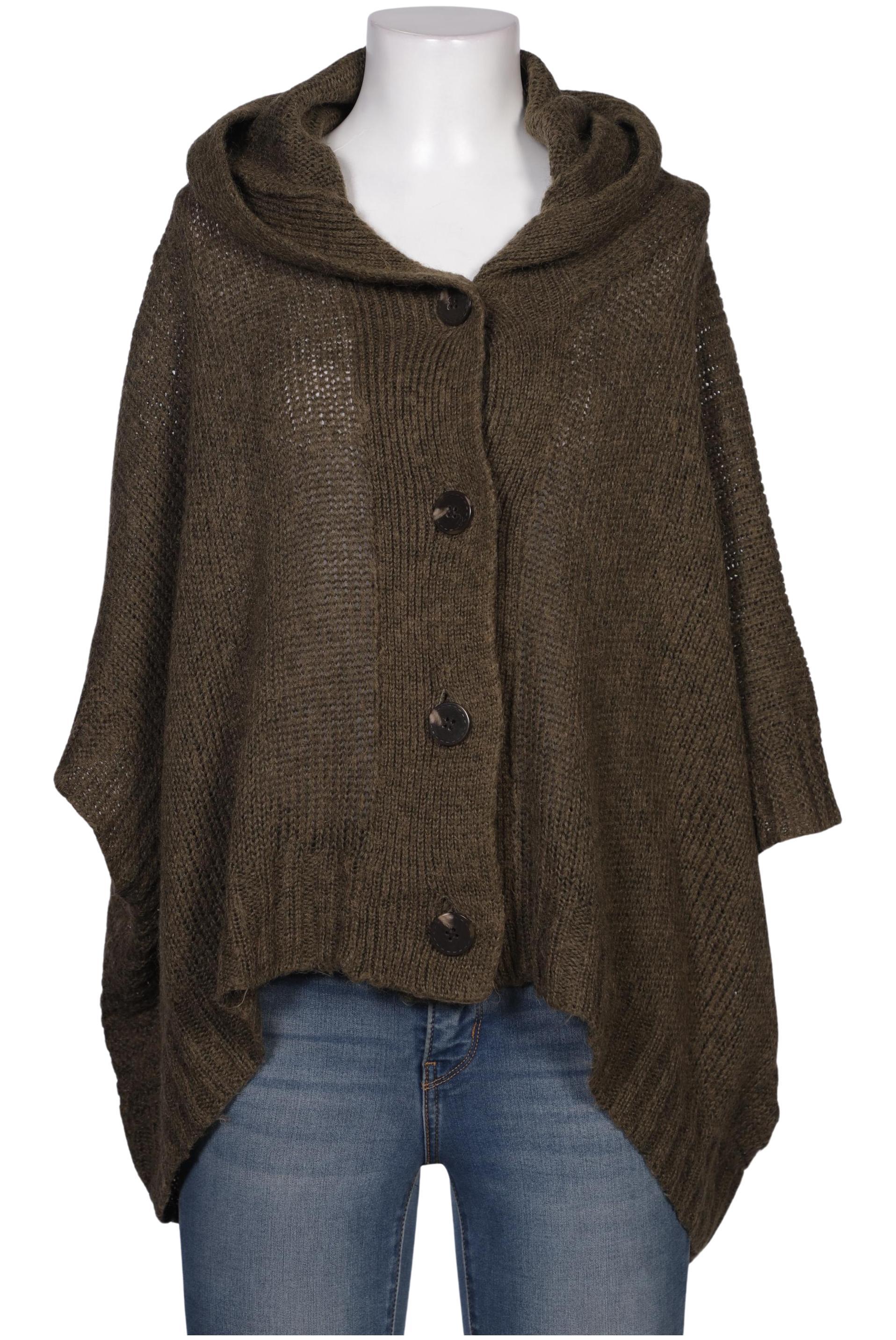 

Jake s Damen Strickjacke, grau, Gr. 36