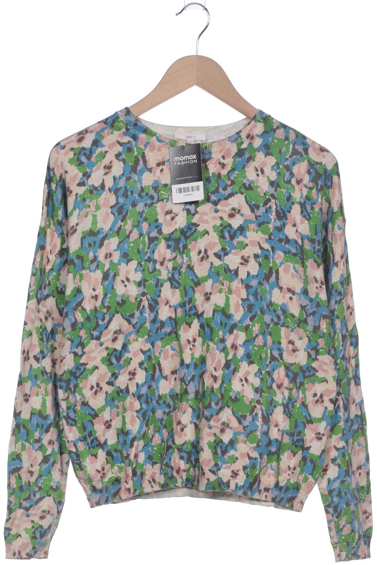 

Jake s Damen Pullover, mehrfarbig, Gr. 38