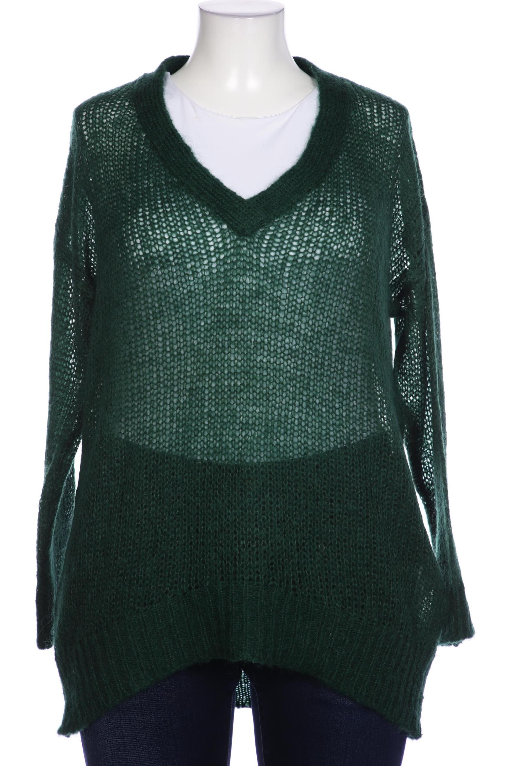 

Jake s Damen Pullover, grün