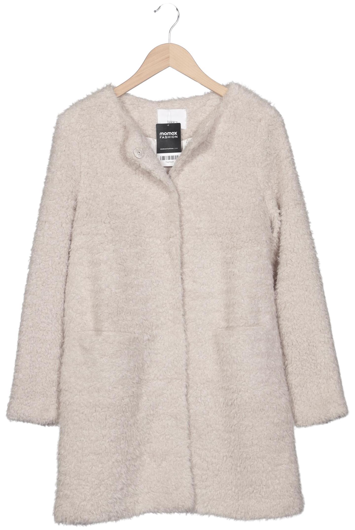 

Jake s Damen Mantel, beige, Gr. 38