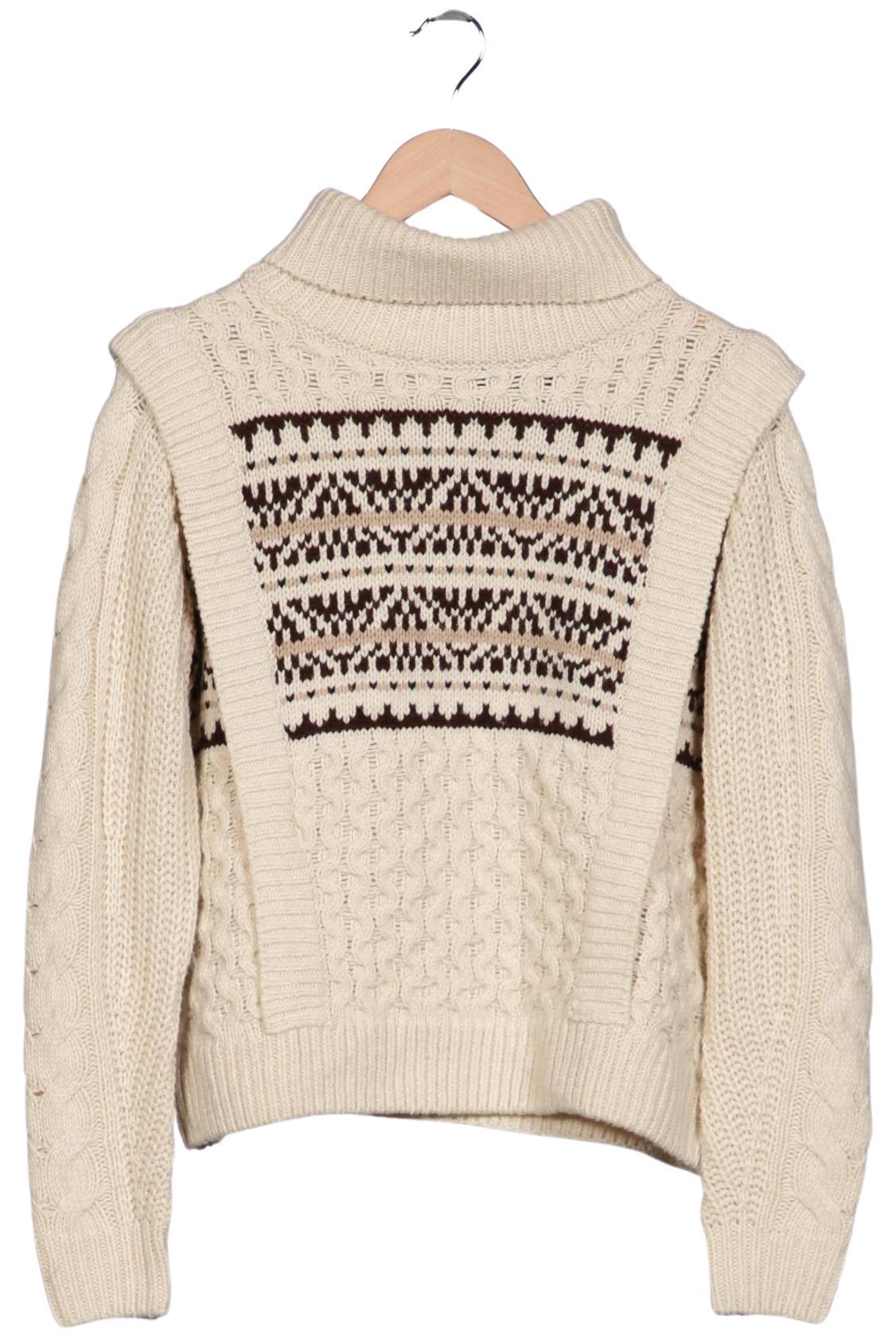 

Jake s Damen Pullover, cremeweiß, Gr. 38