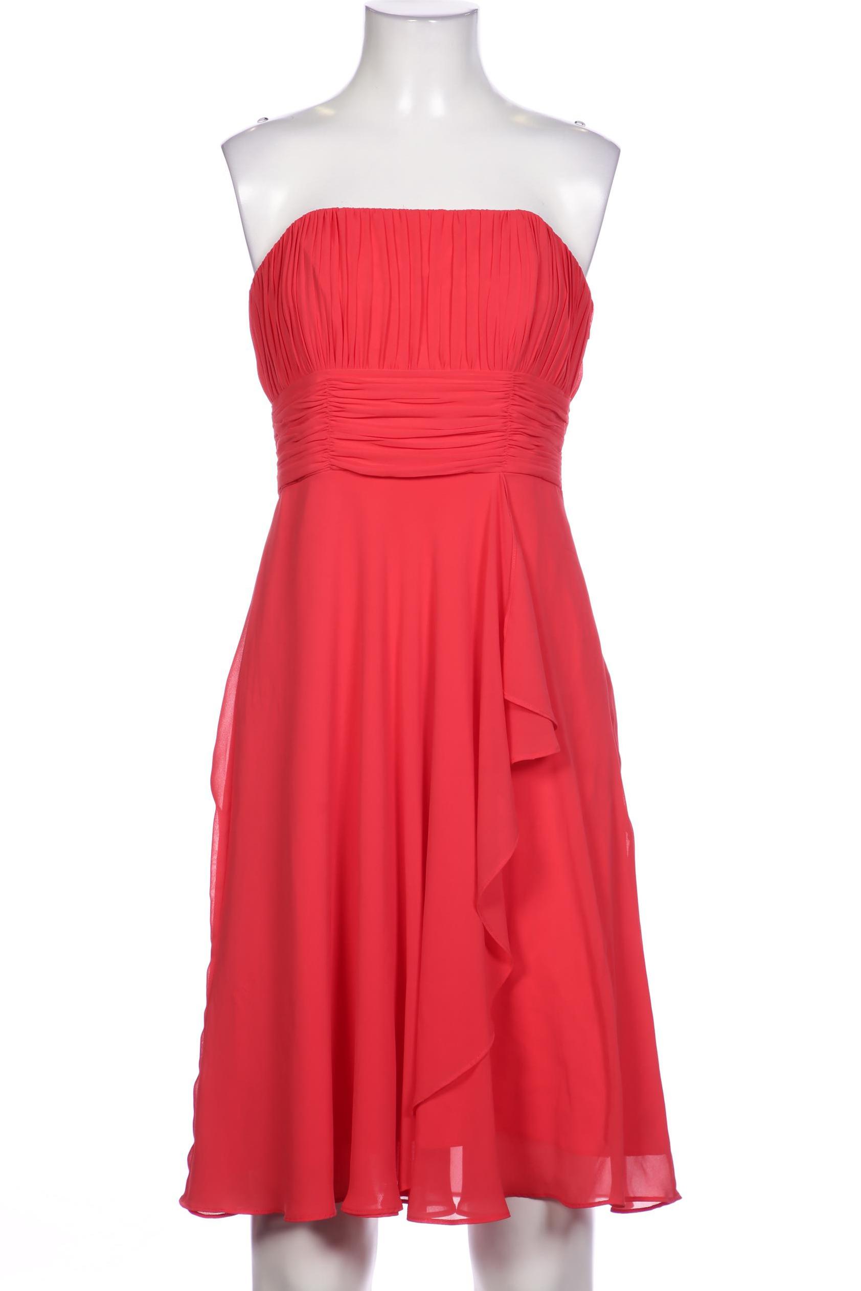

Jake s Damen Kleid, rot
