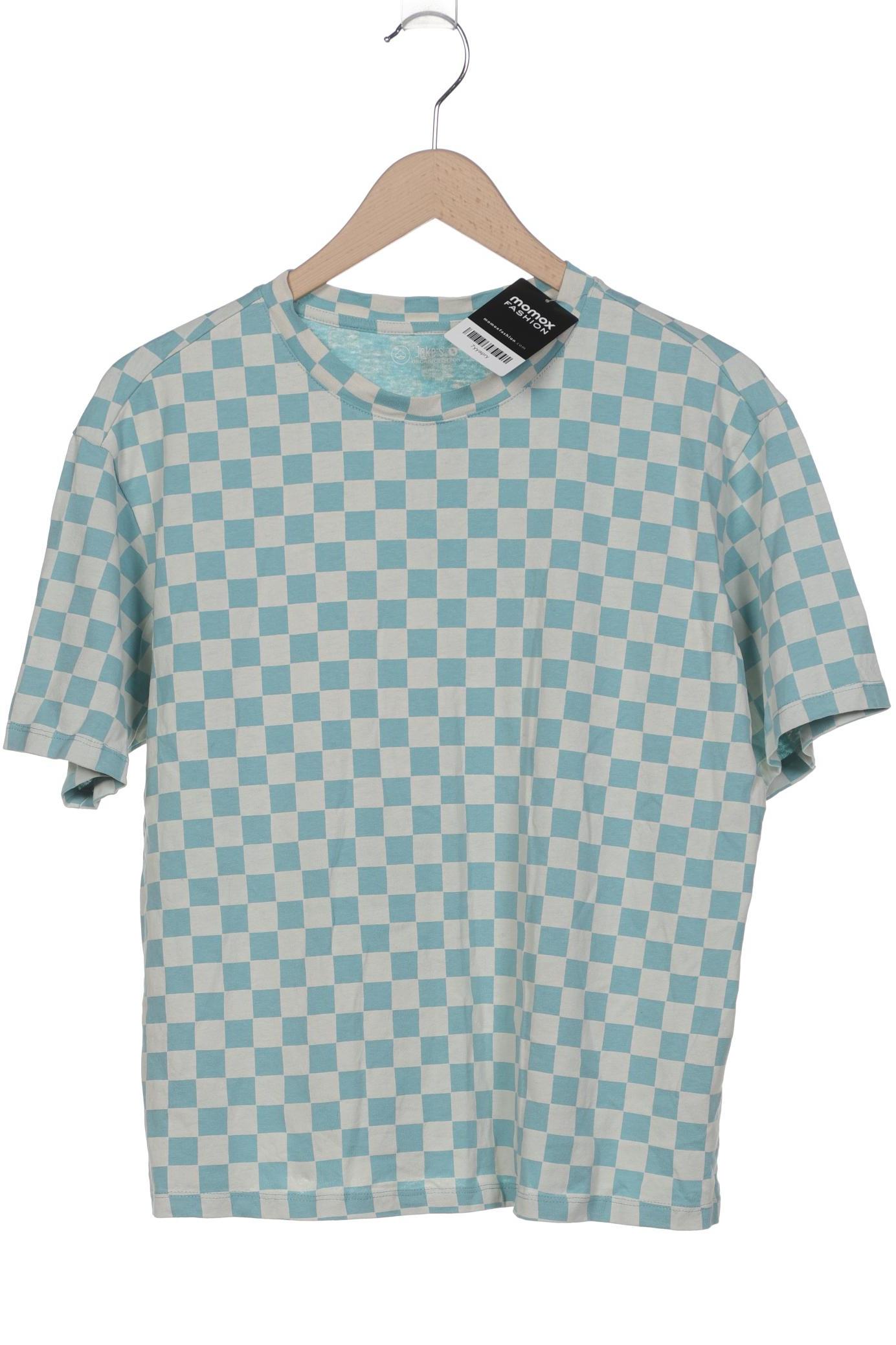 

Jake s Damen T-Shirt, hellblau, Gr. 36