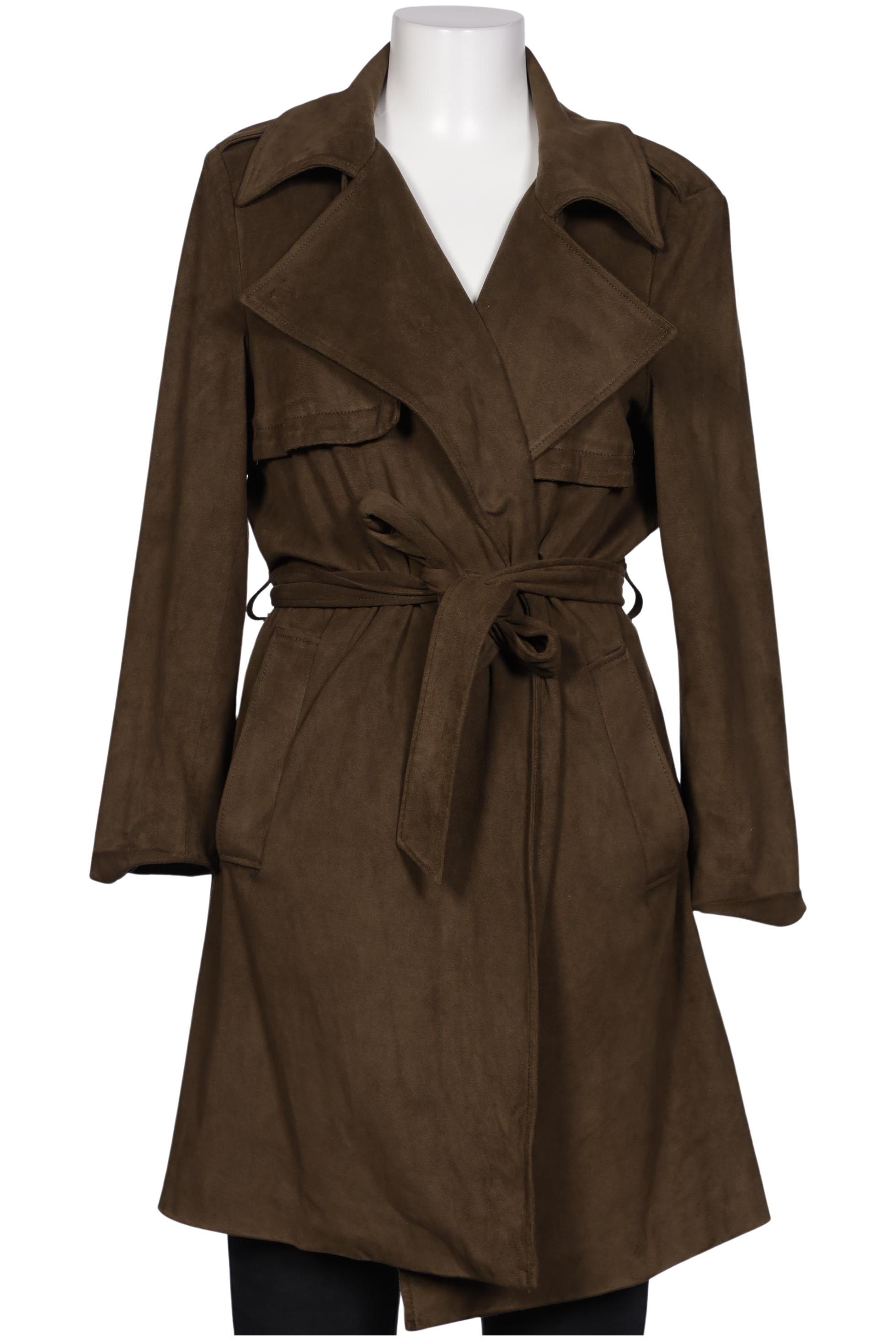 

Jake s Damen Mantel, braun, Gr. 42