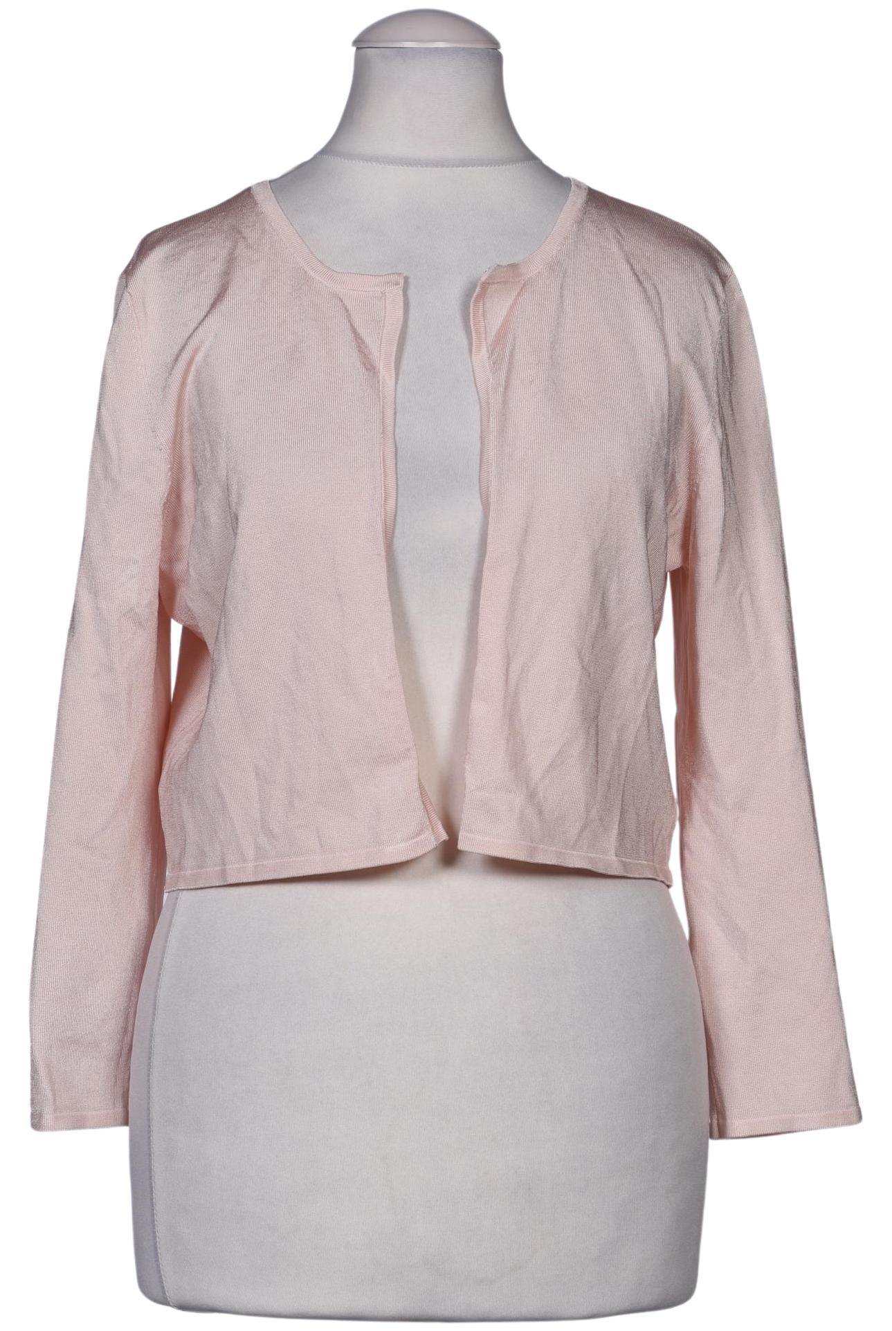 

Jake s Damen Strickjacke, pink, Gr. 34