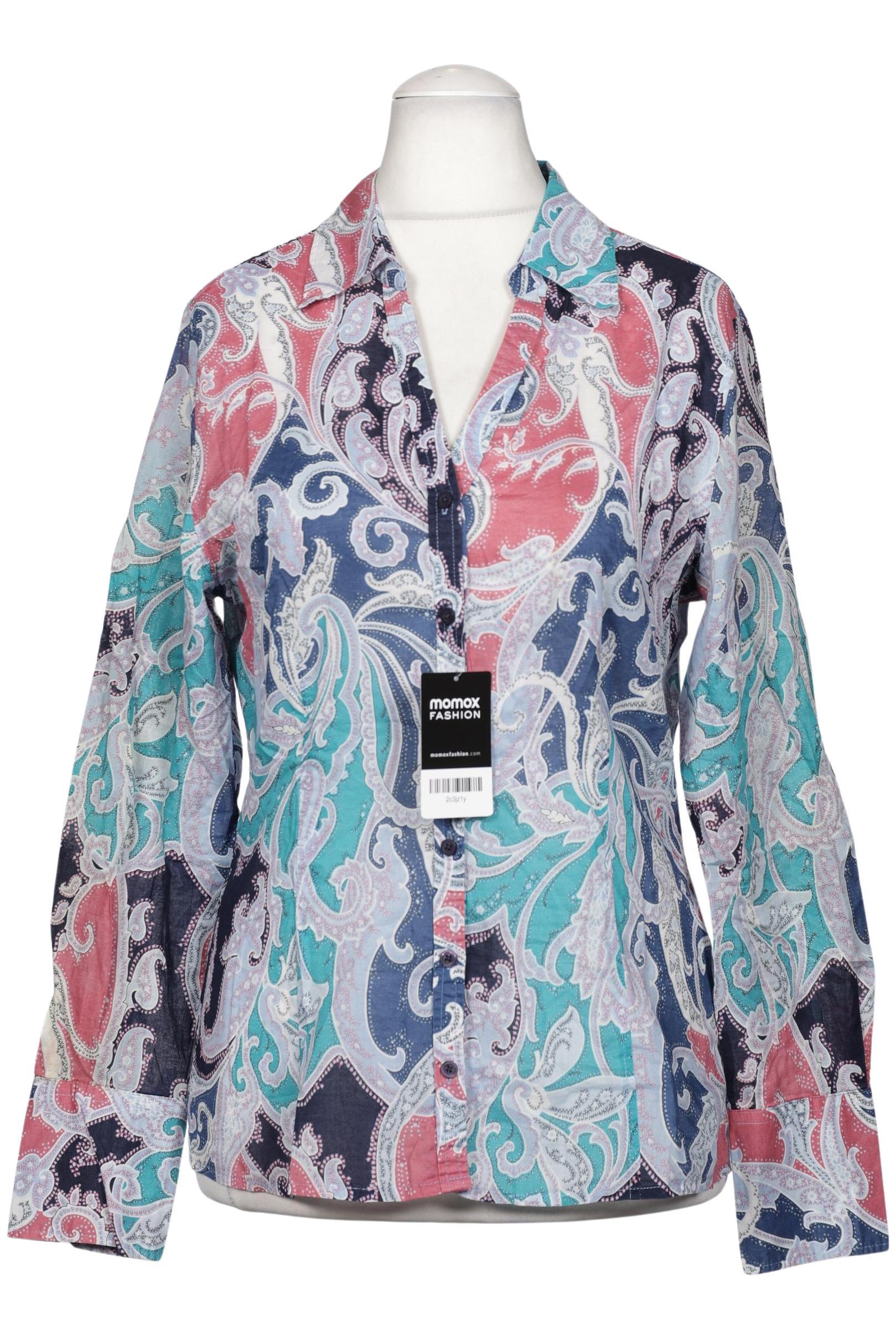 

Jake s Damen Bluse, mehrfarbig, Gr. 40