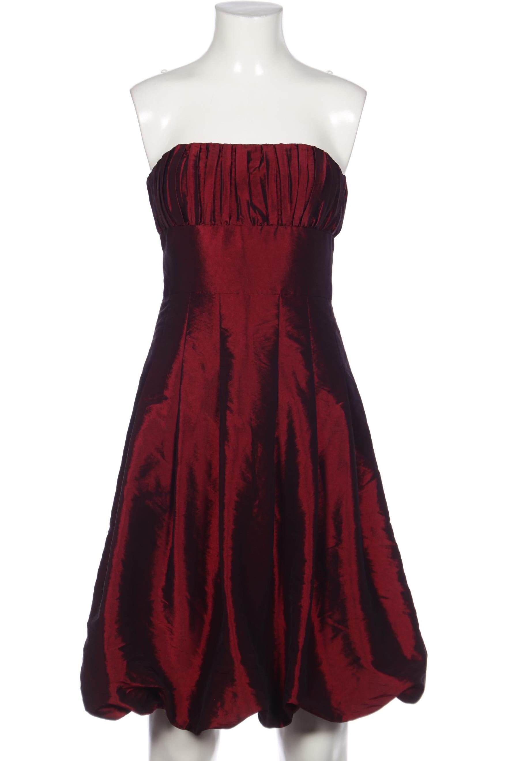 

Jake s Damen Kleid, bordeaux, Gr. 34