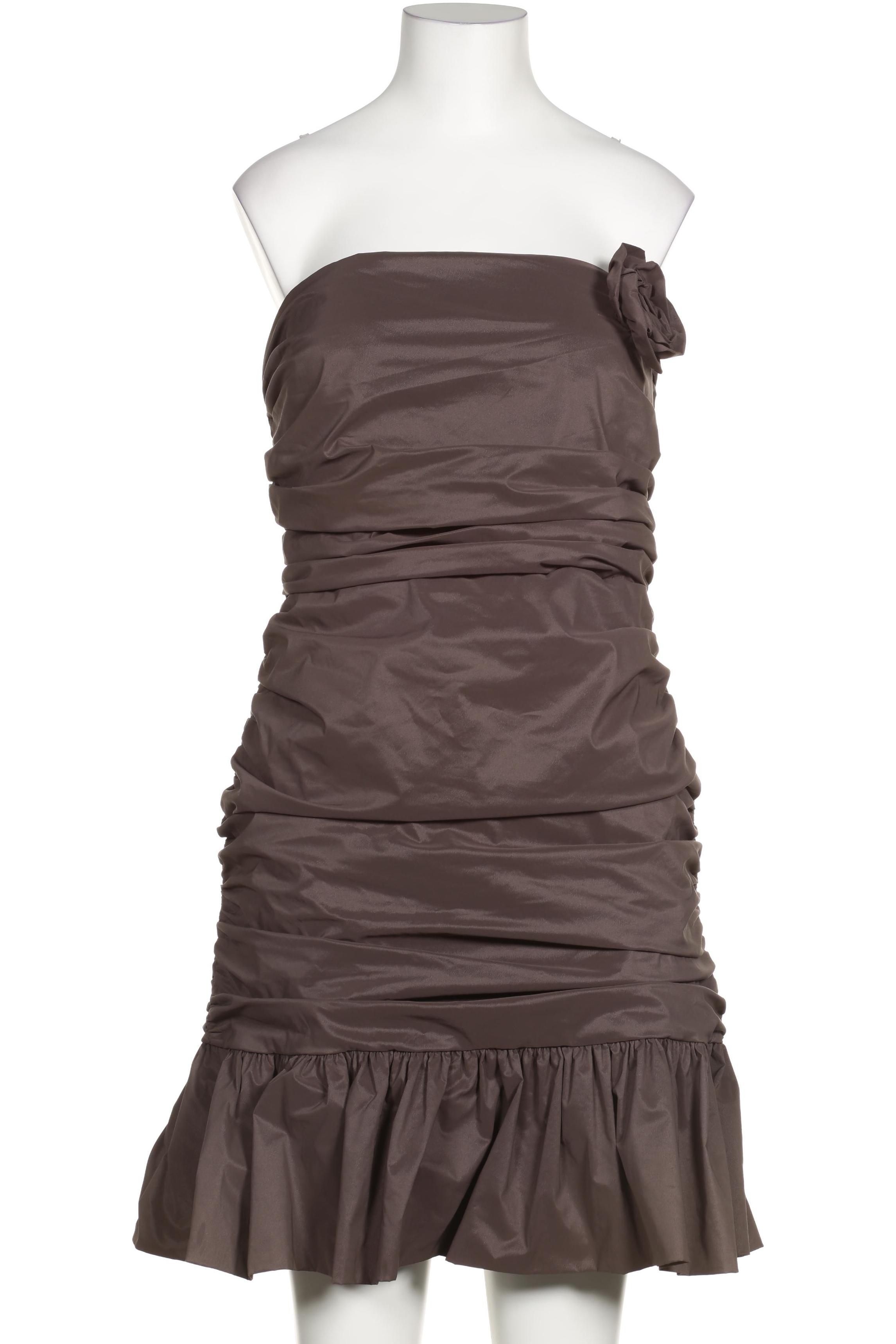 

Jake s Damen Kleid, braun, Gr. 40