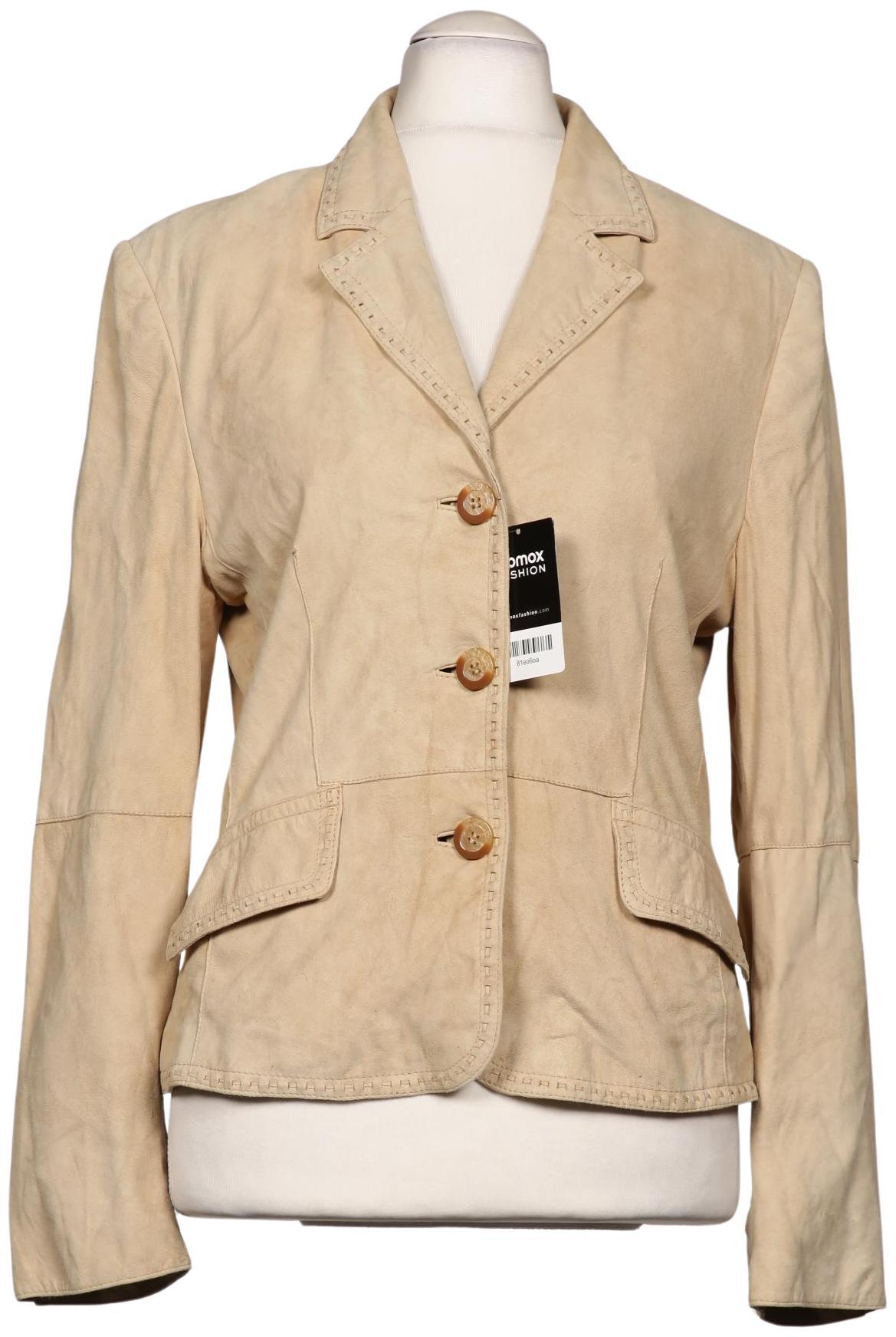 

Jake s Damen Blazer, beige, Gr. 40