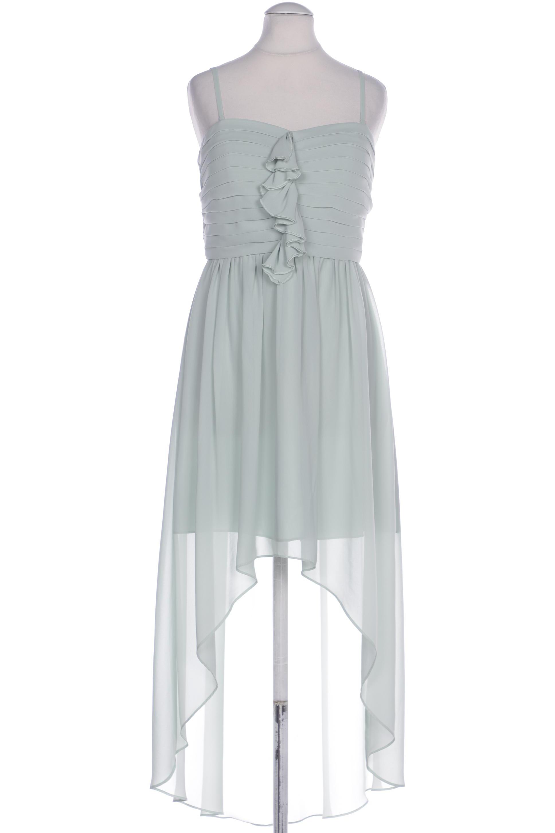 

Jake s Damen Kleid, hellgrün, Gr. 36