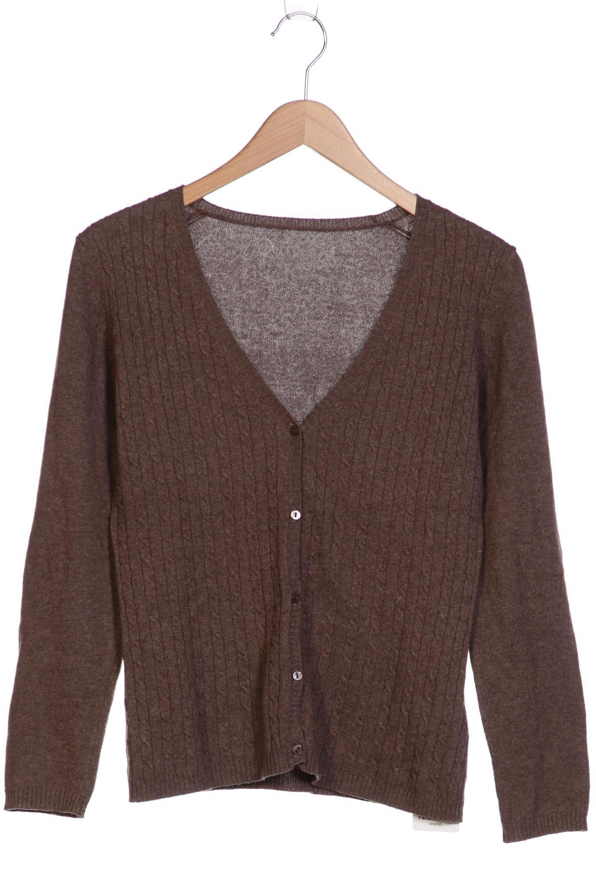 

Jake s Damen Strickjacke, braun