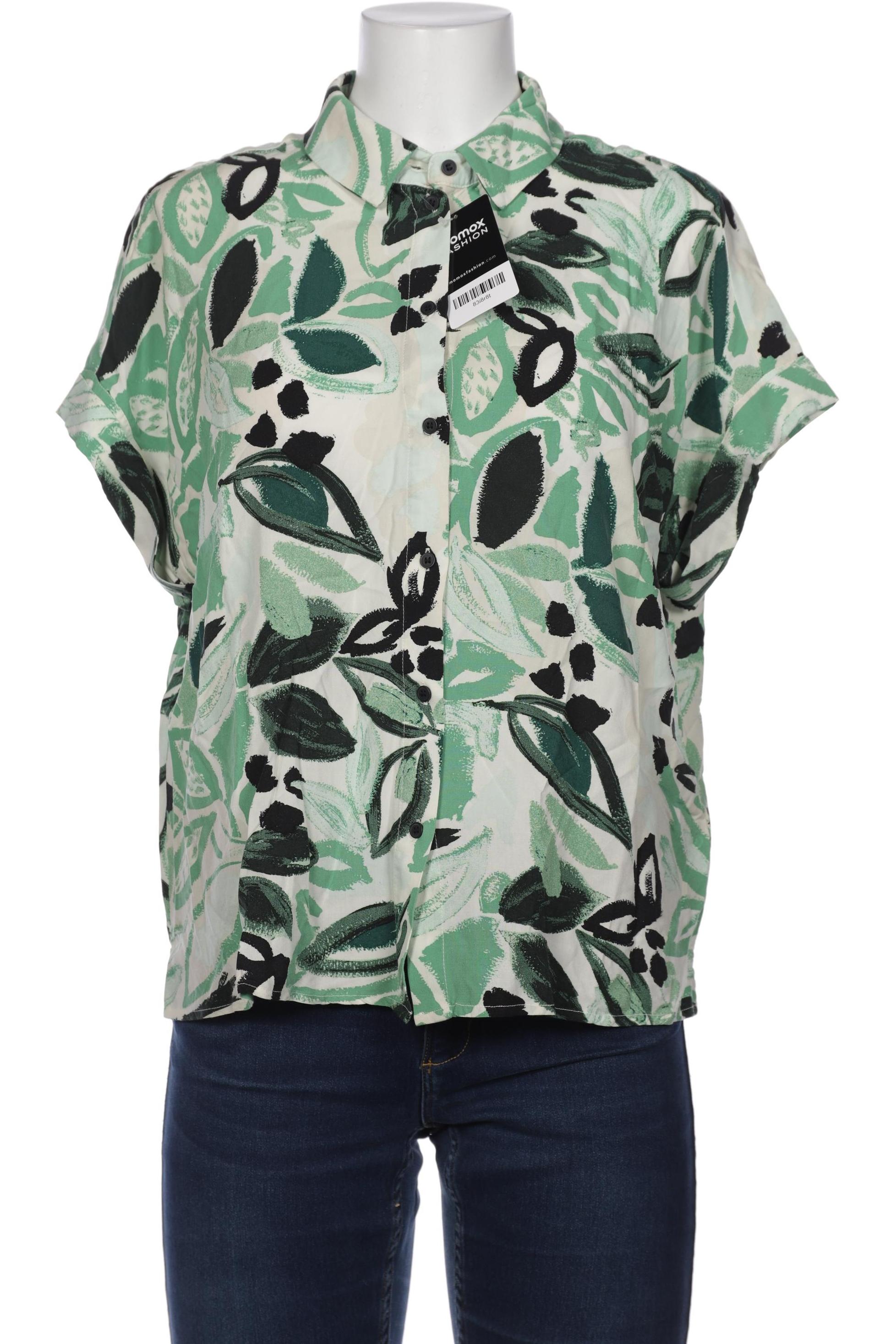 

Jake s Damen Bluse, grün, Gr. 42