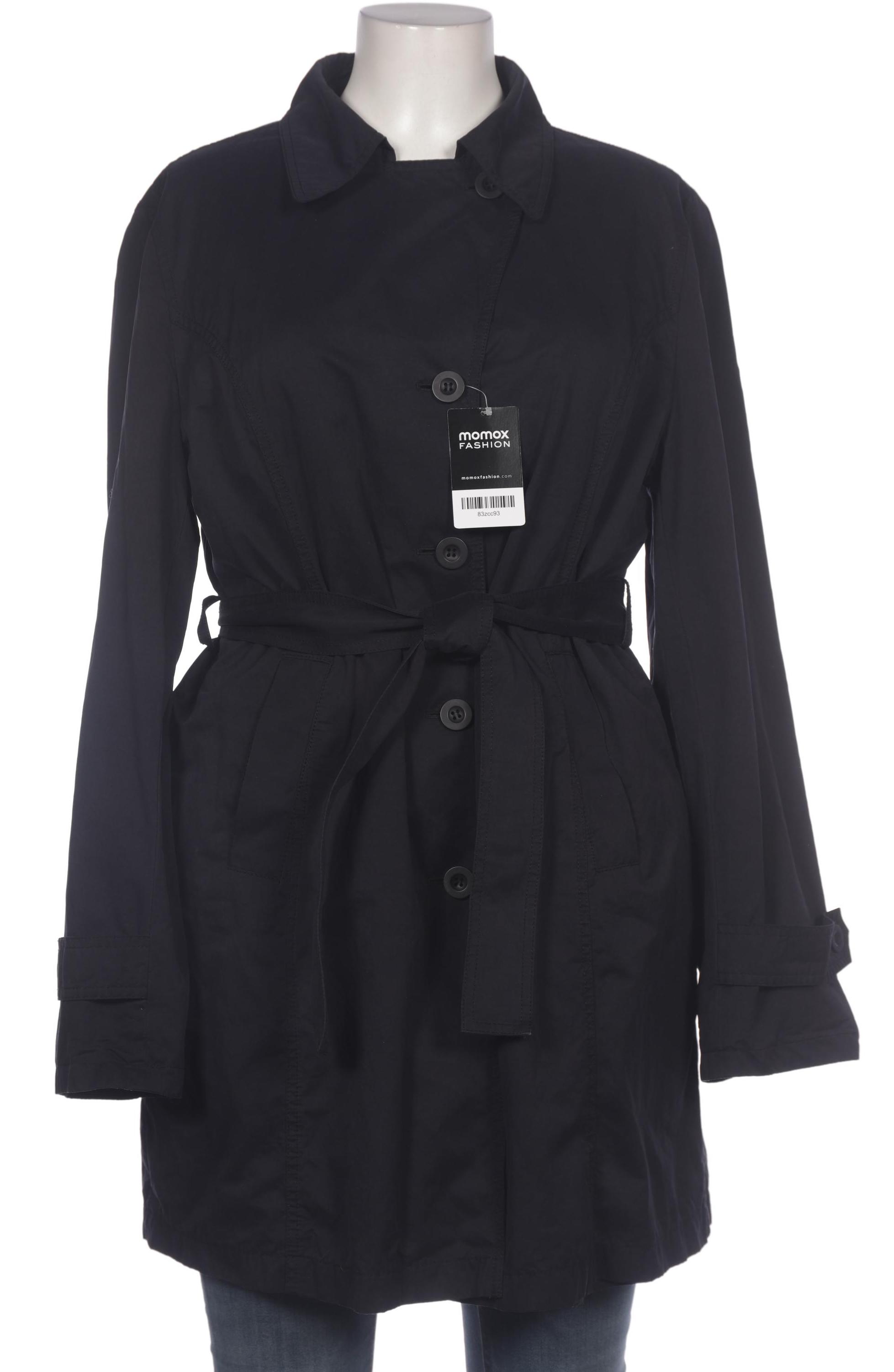 

Jake s Damen Mantel, marineblau, Gr. 46