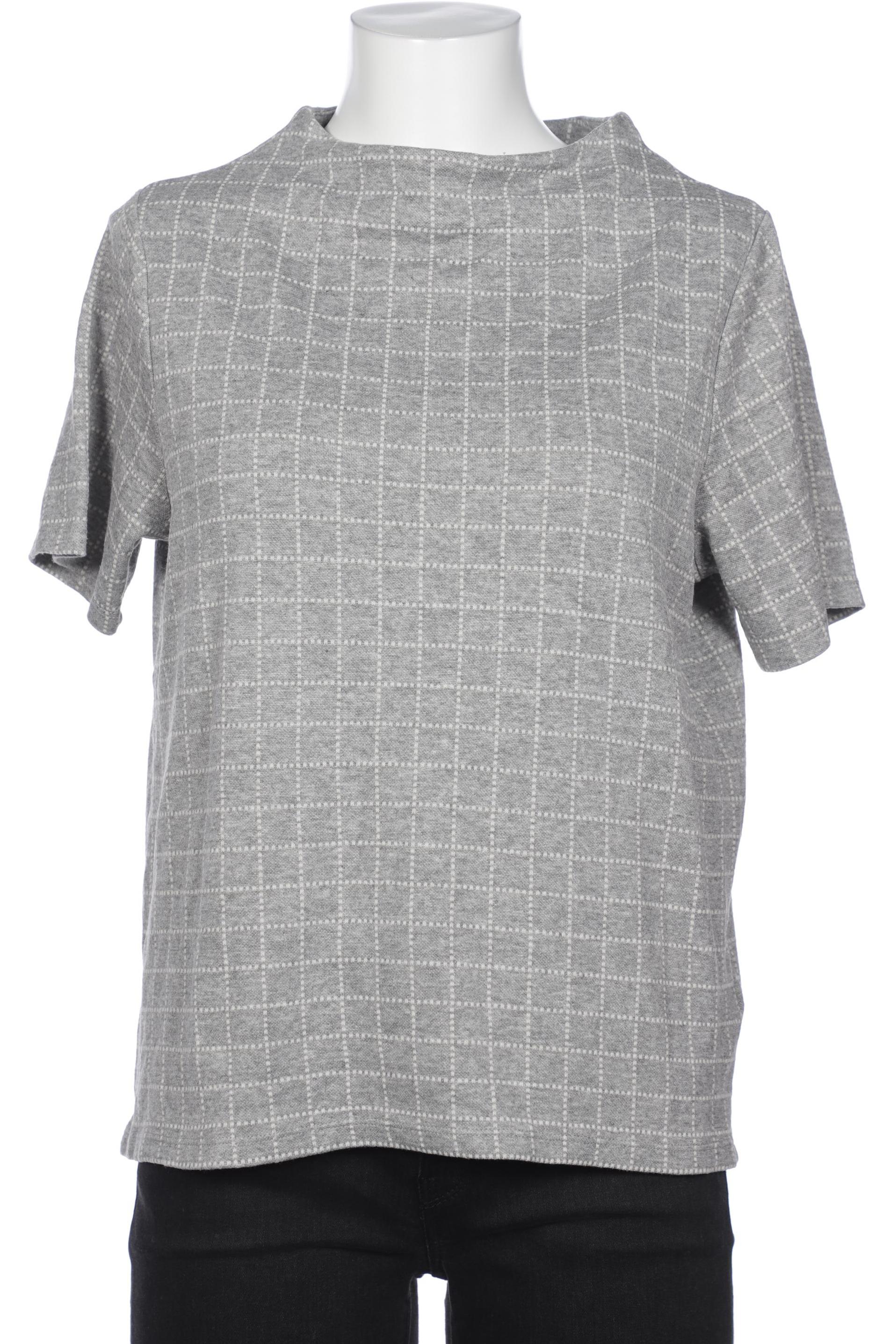 

Jake s Damen Bluse, grau, Gr. 42