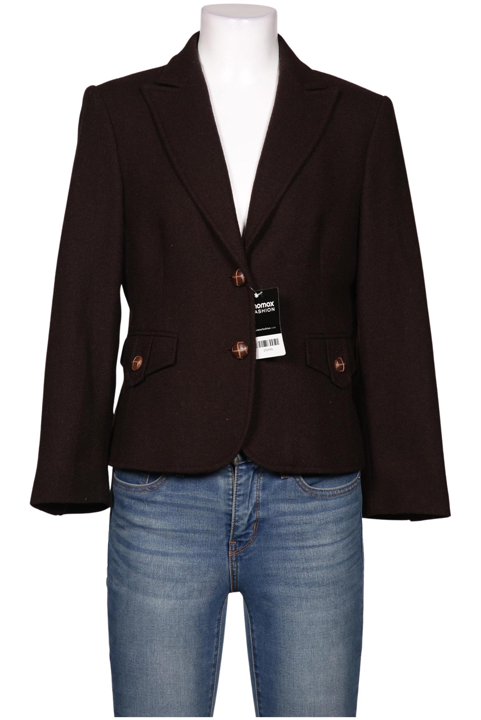 

Jake s Damen Blazer, braun, Gr. 38