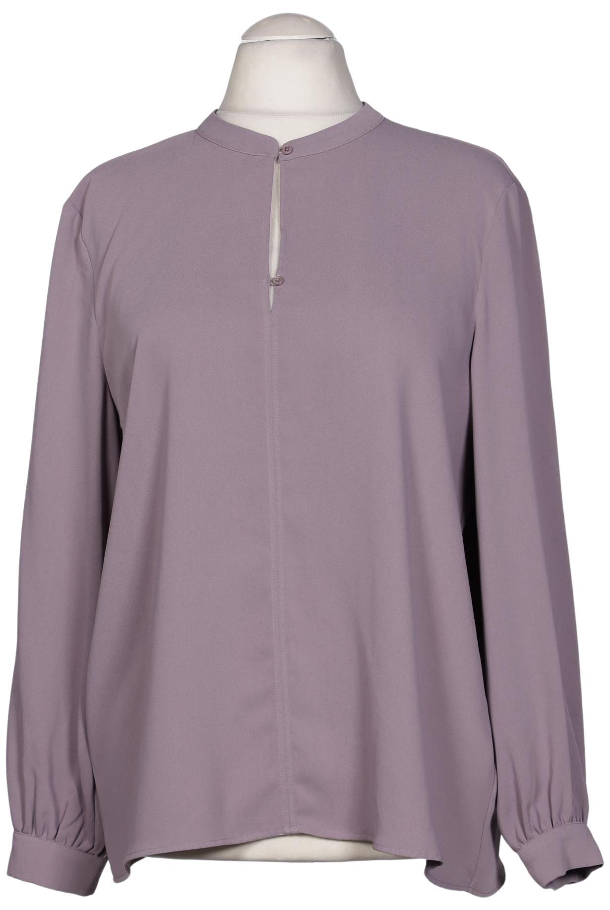 

Jake s Damen Bluse, flieder, Gr. 44