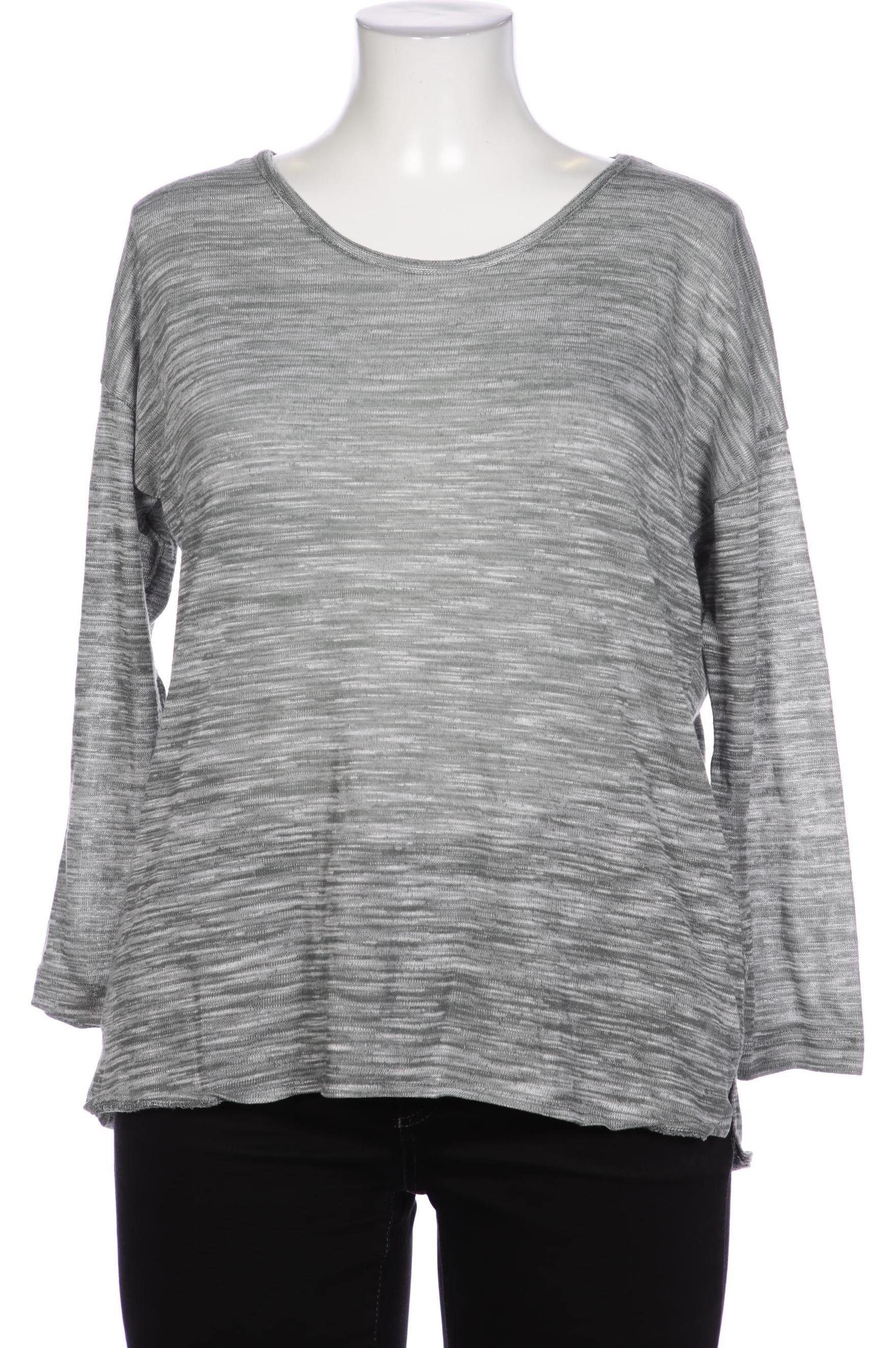 

Jake s Damen Pullover, grün, Gr. 46