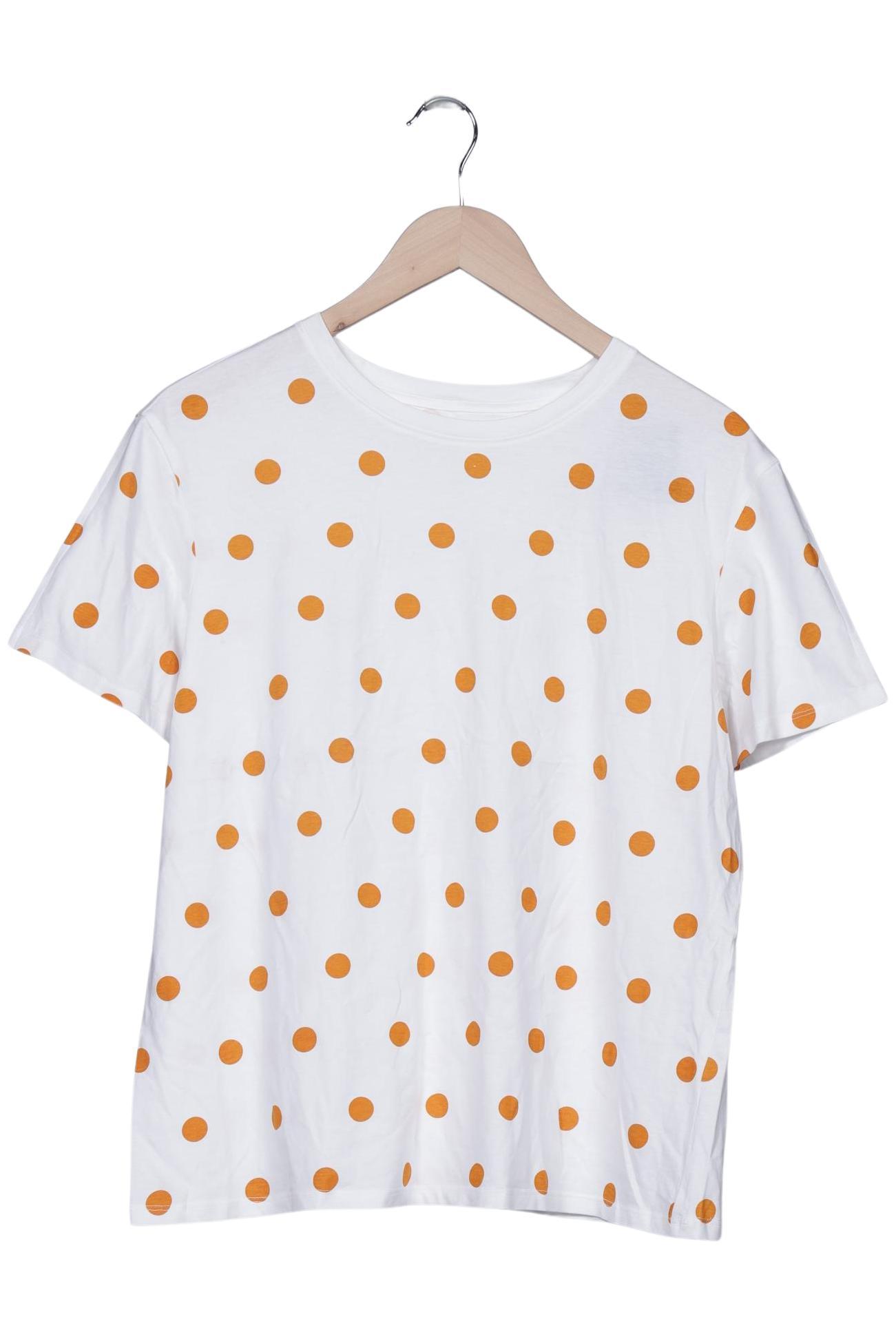 

Jake s Damen T-Shirt, weiß, Gr. 44