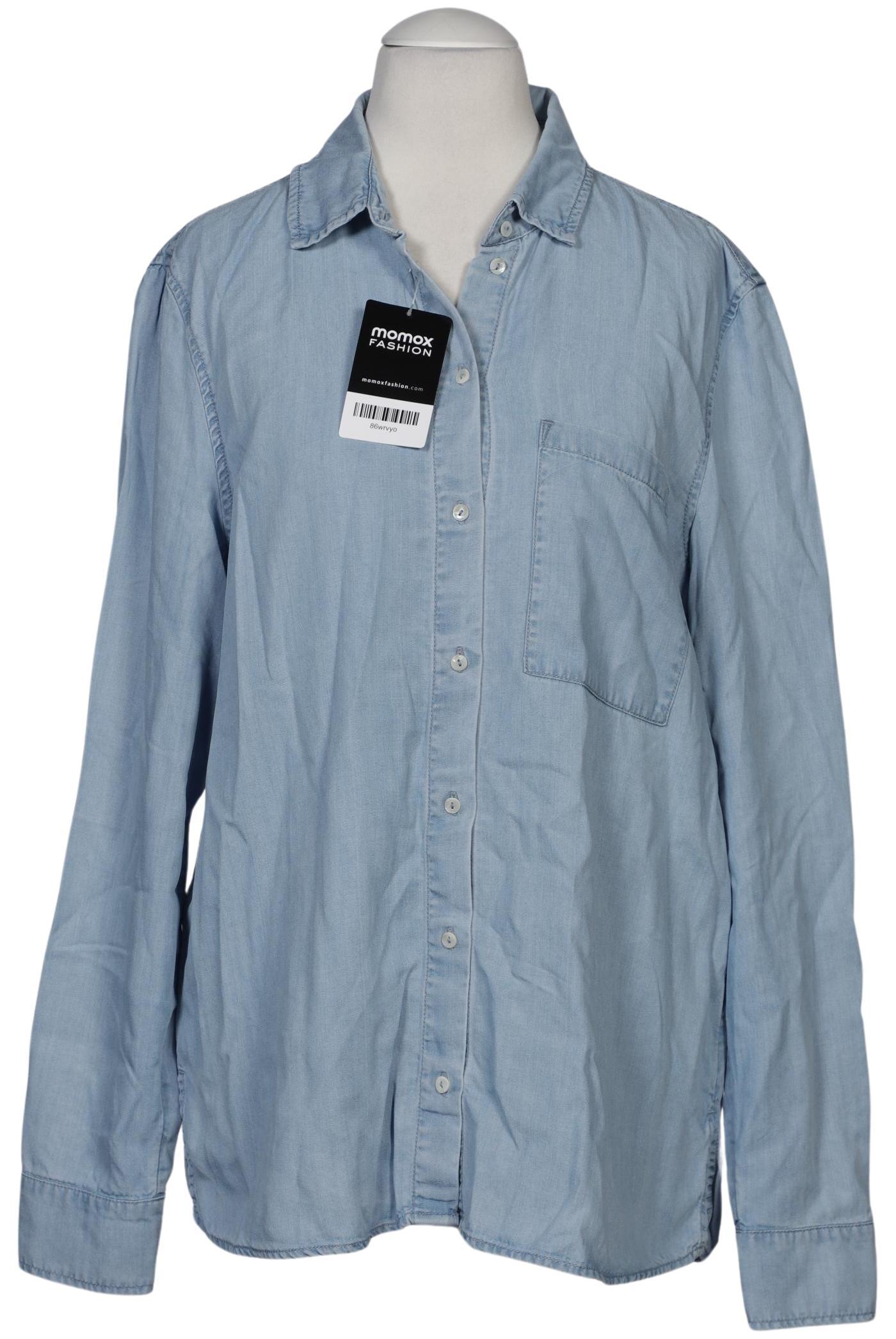 

Jake s Damen Bluse, hellblau, Gr. 36