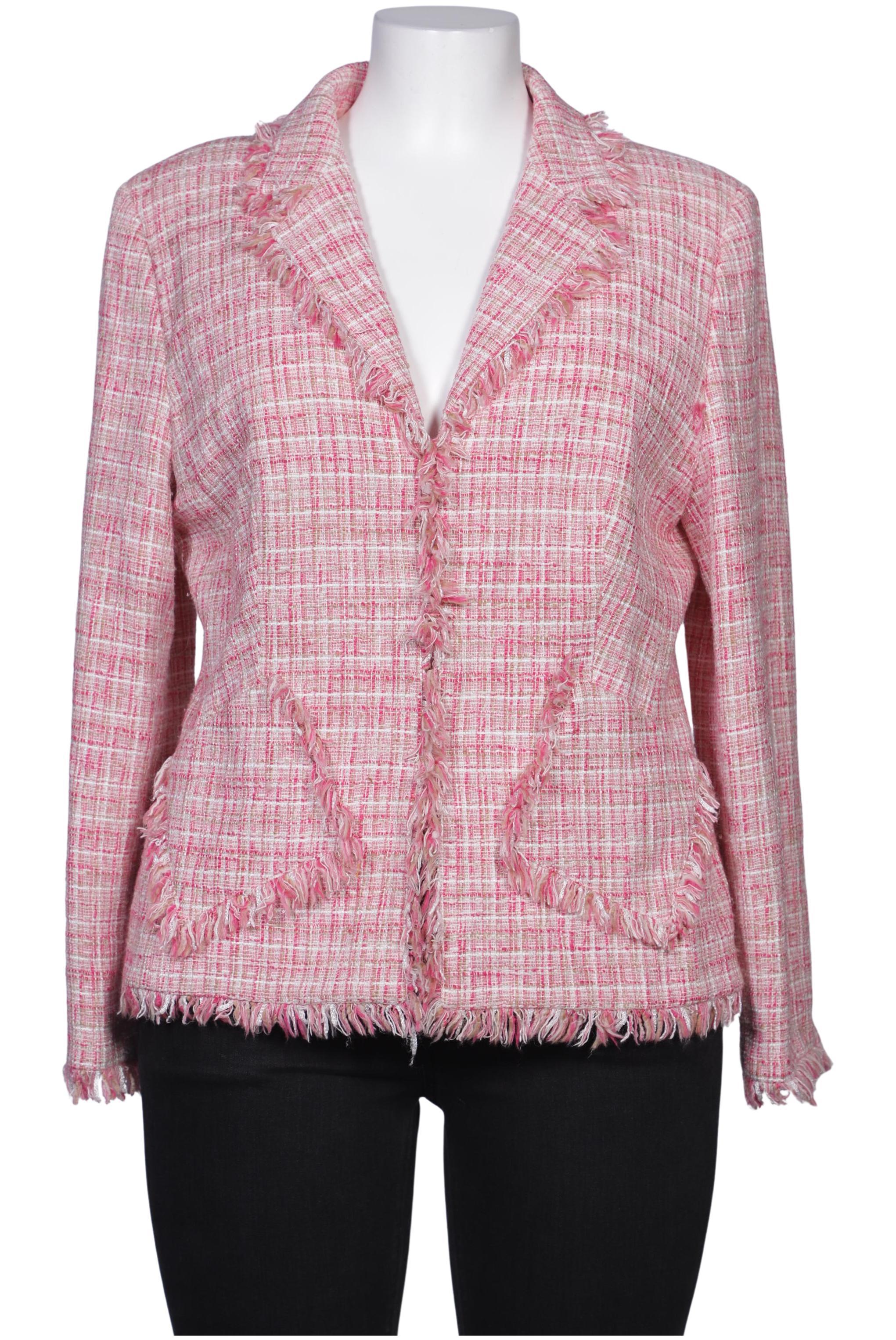 

Jake s Damen Blazer, pink, Gr. 44