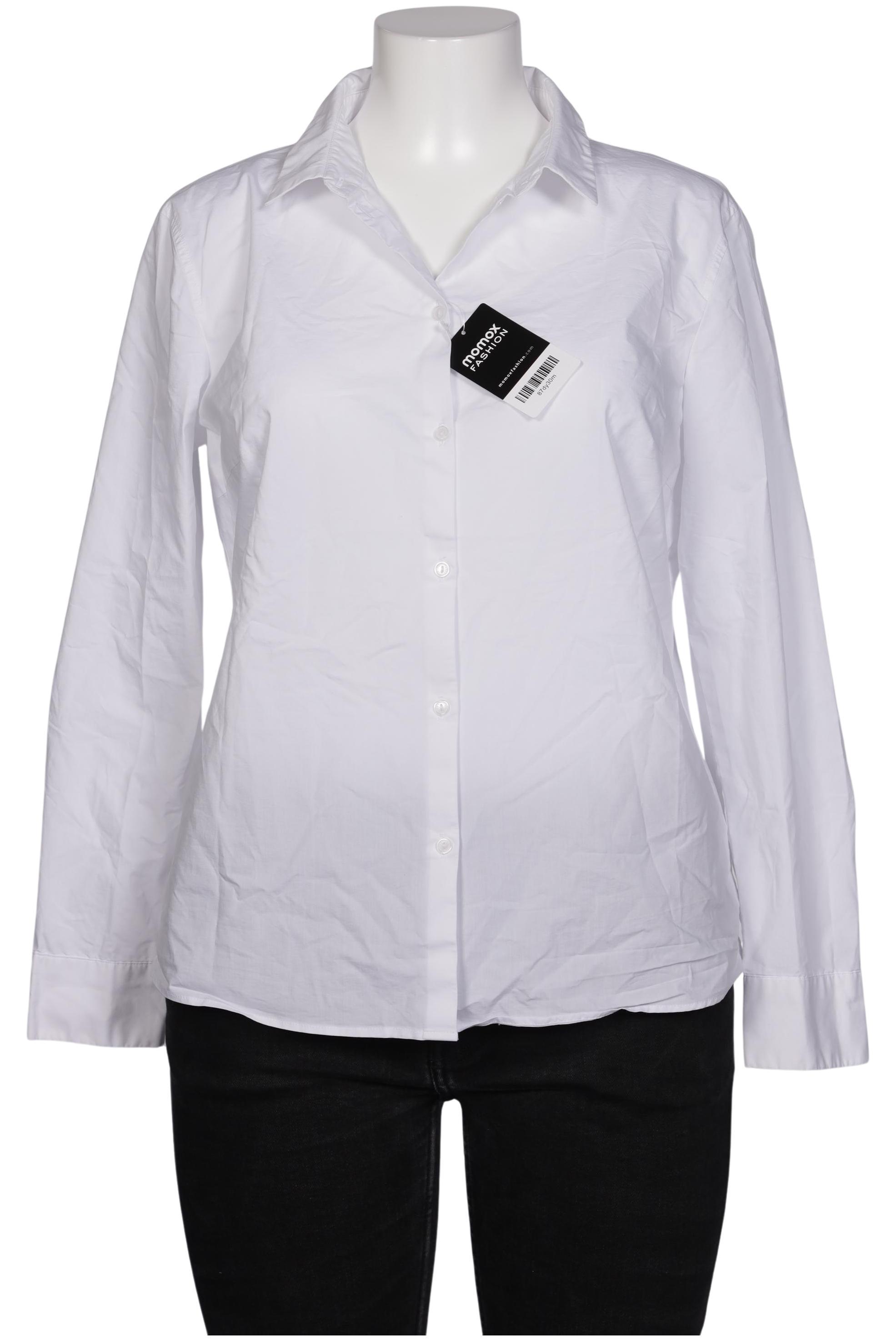 

Jake s Damen Bluse, weiß, Gr. 44