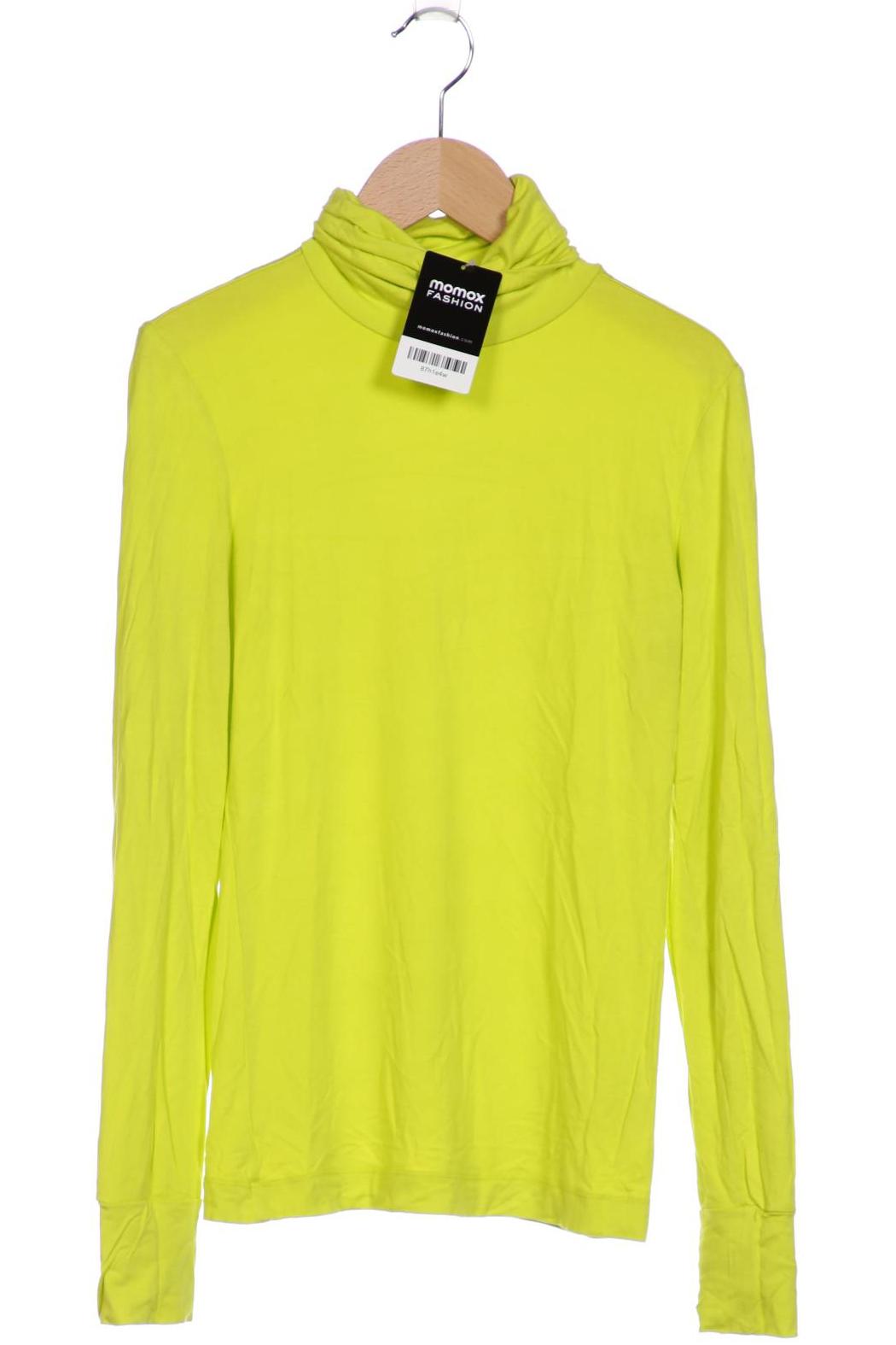 

Jake s Damen Langarmshirt, grün, Gr. 36