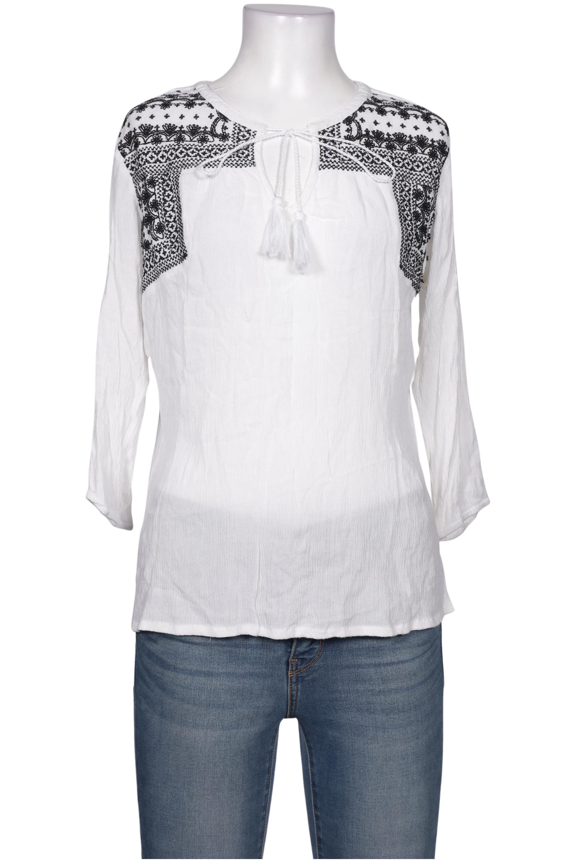 

Jake s Damen Bluse, weiß, Gr. 38