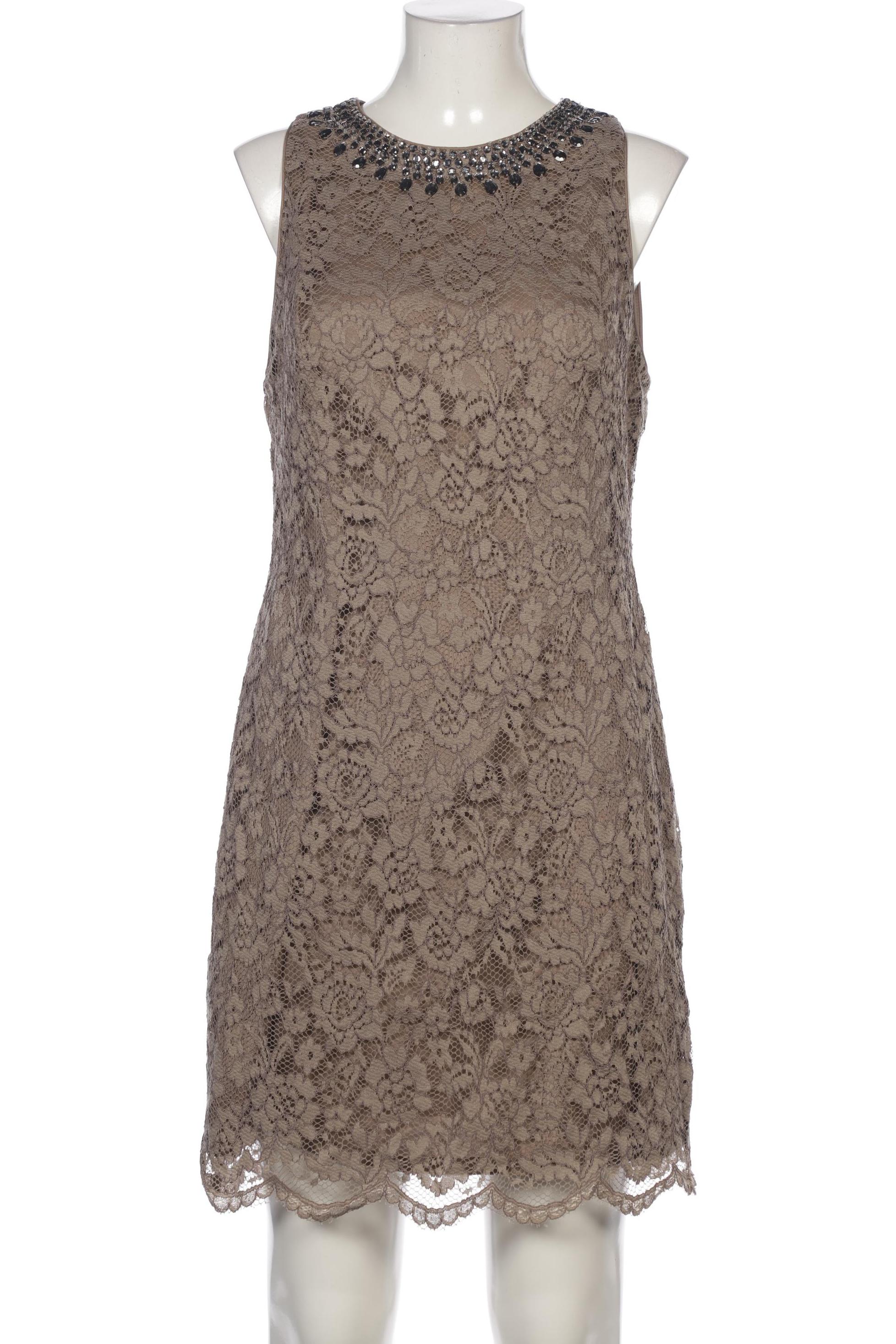 

Jake s Damen Kleid, beige, Gr. 42