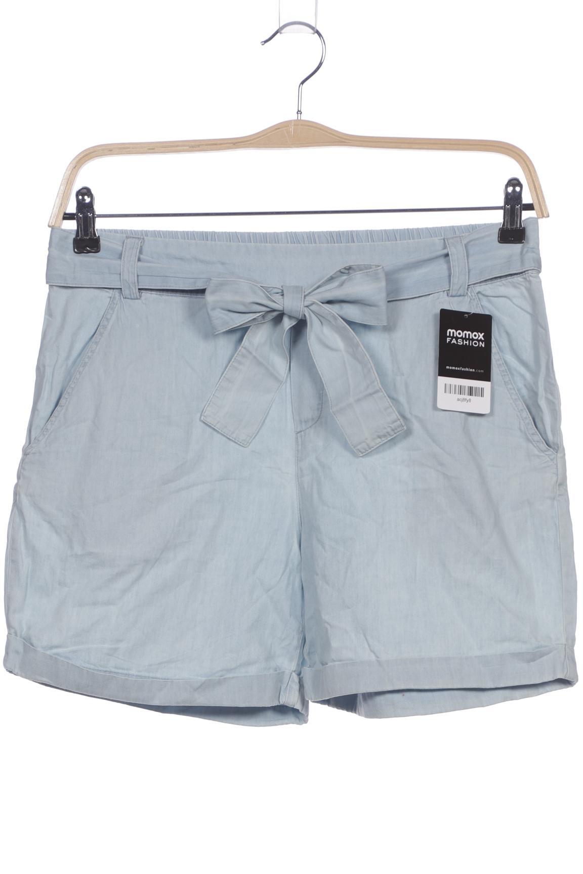

Jake s Damen Shorts, hellblau, Gr. 38
