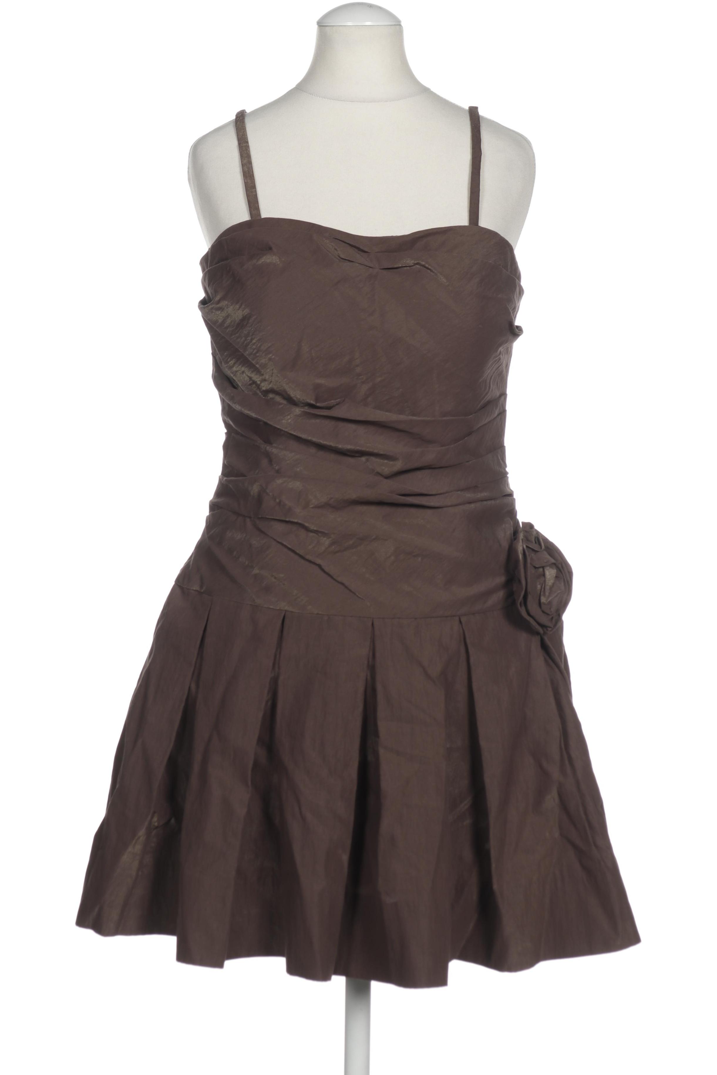 

Jake s Damen Kleid, braun, Gr. 36