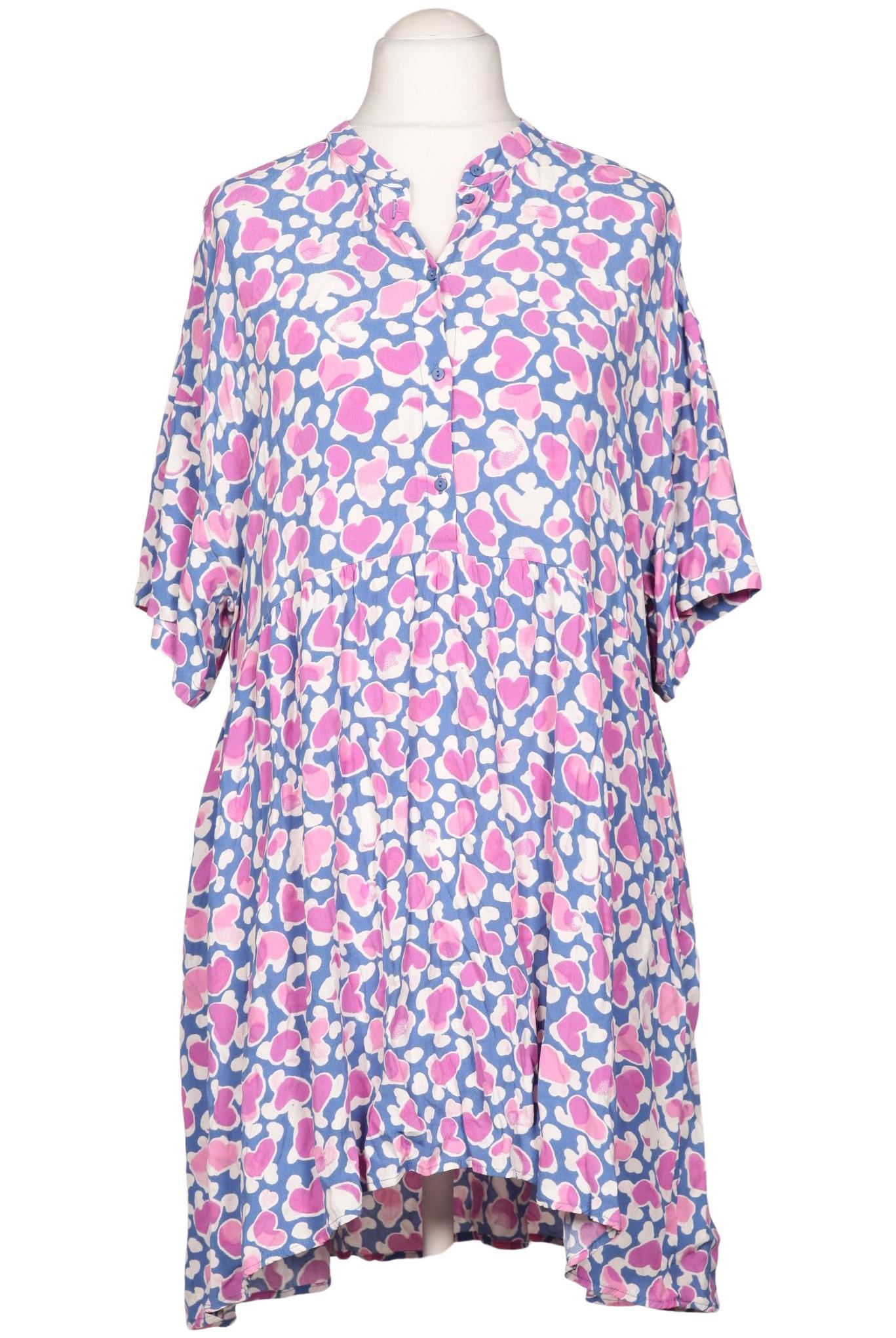 

Jake s Damen Kleid, mehrfarbig, Gr. 44