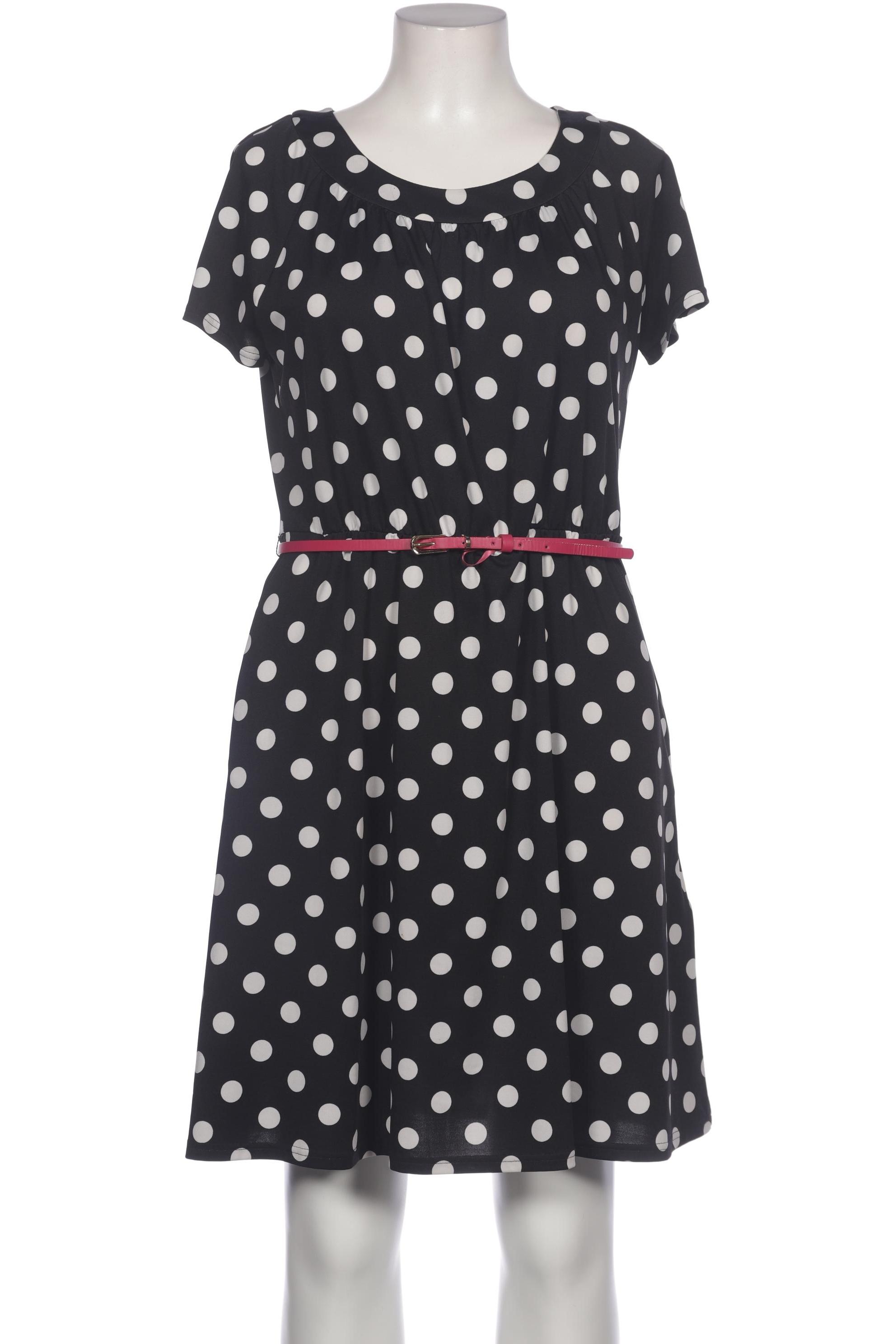 

Jake s Damen Kleid, schwarz, Gr. 44