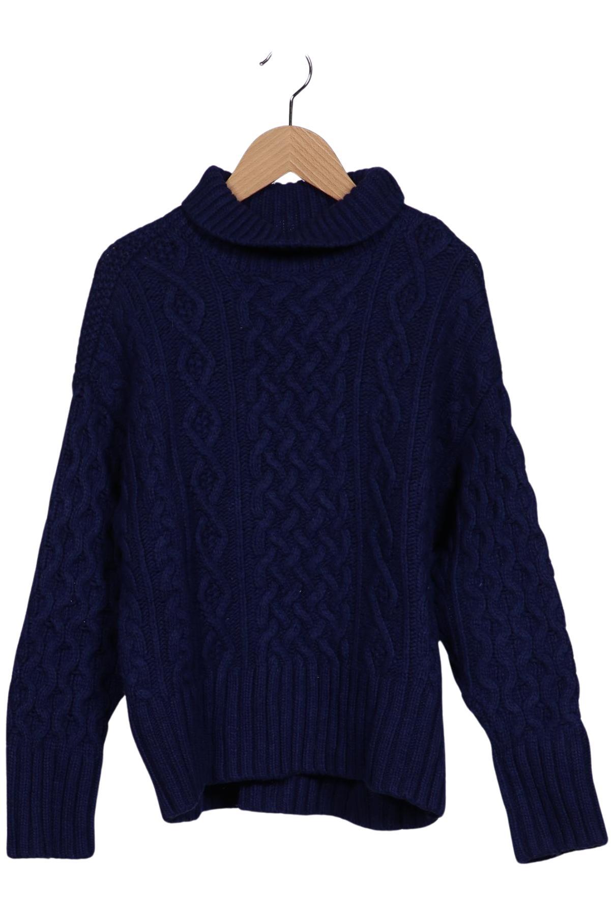 

Jake s Damen Pullover, marineblau, Gr. 36
