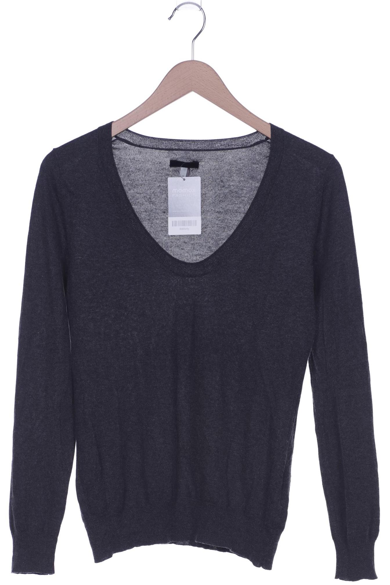 

Jake s Damen Pullover, grau, Gr. 38