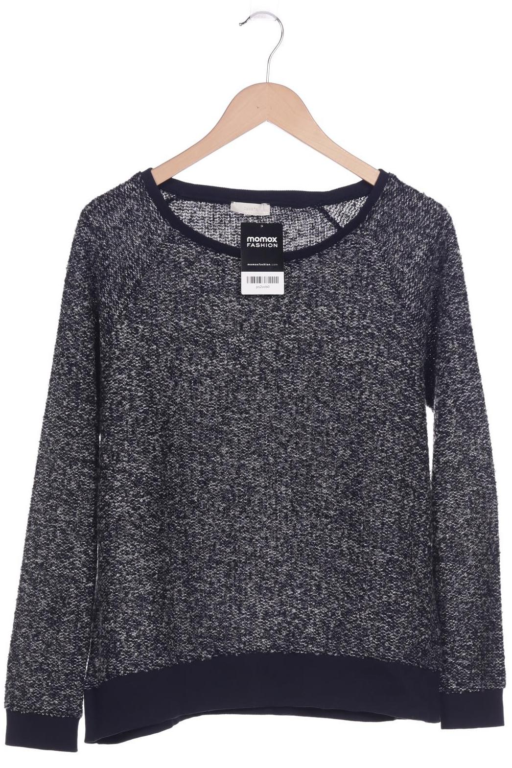 

Jake s Damen Pullover, schwarz, Gr. 46